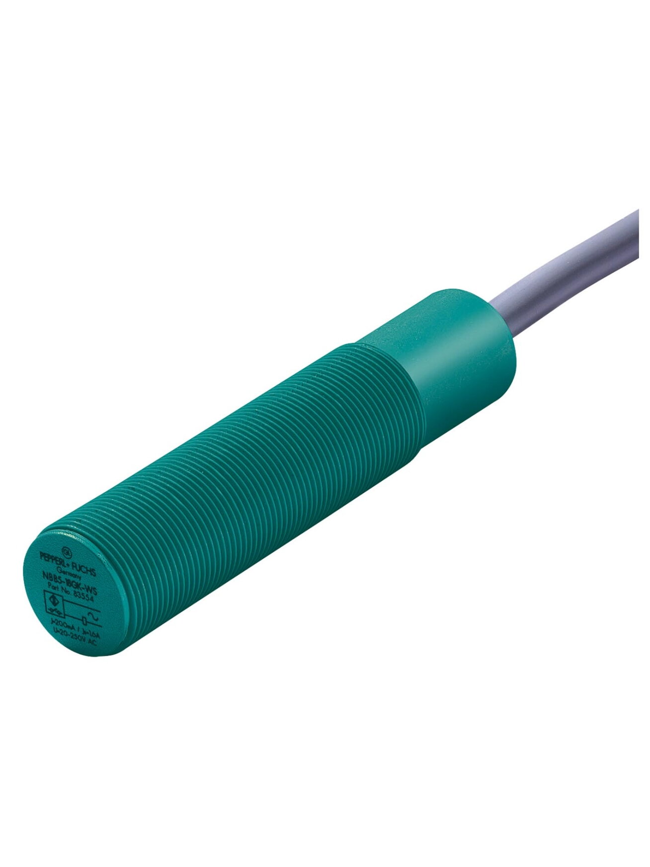 Pepperl+Fuchs NBN8-18GK60-E2-10M (231605) Inductive sensor