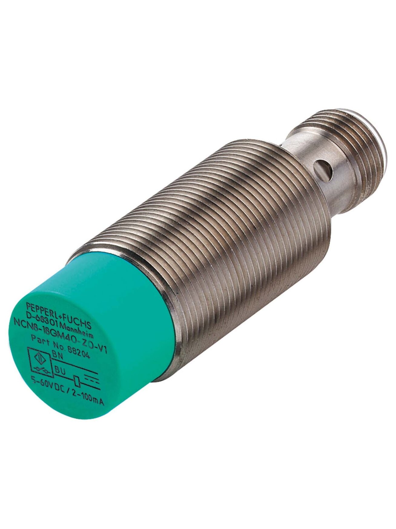 Pepperl+Fuchs NBN8-18GM40-Z3-V1 (089215) Inductive sensor