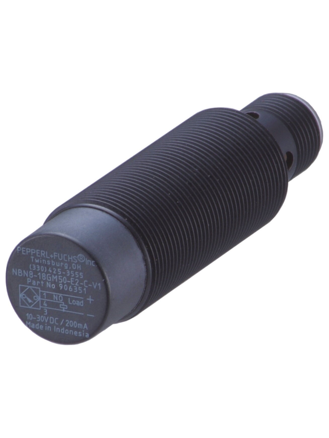 Pepperl+Fuchs NBN8-18GM50-E2-C-V1 (085334) Inductive sensor