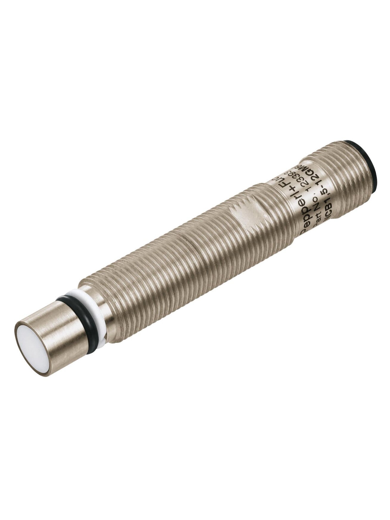 Pepperl+Fuchs NCB1,5-12GM60-E2-D-V1 (123393) Inductive sensor