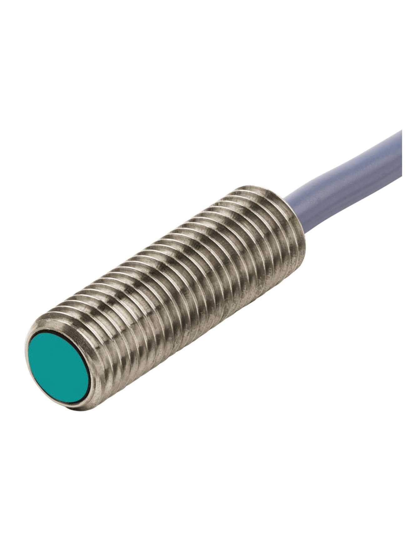 Pepperl+Fuchs NCB1,5-8GM25-N0-10M (70133078) Inductive sensor