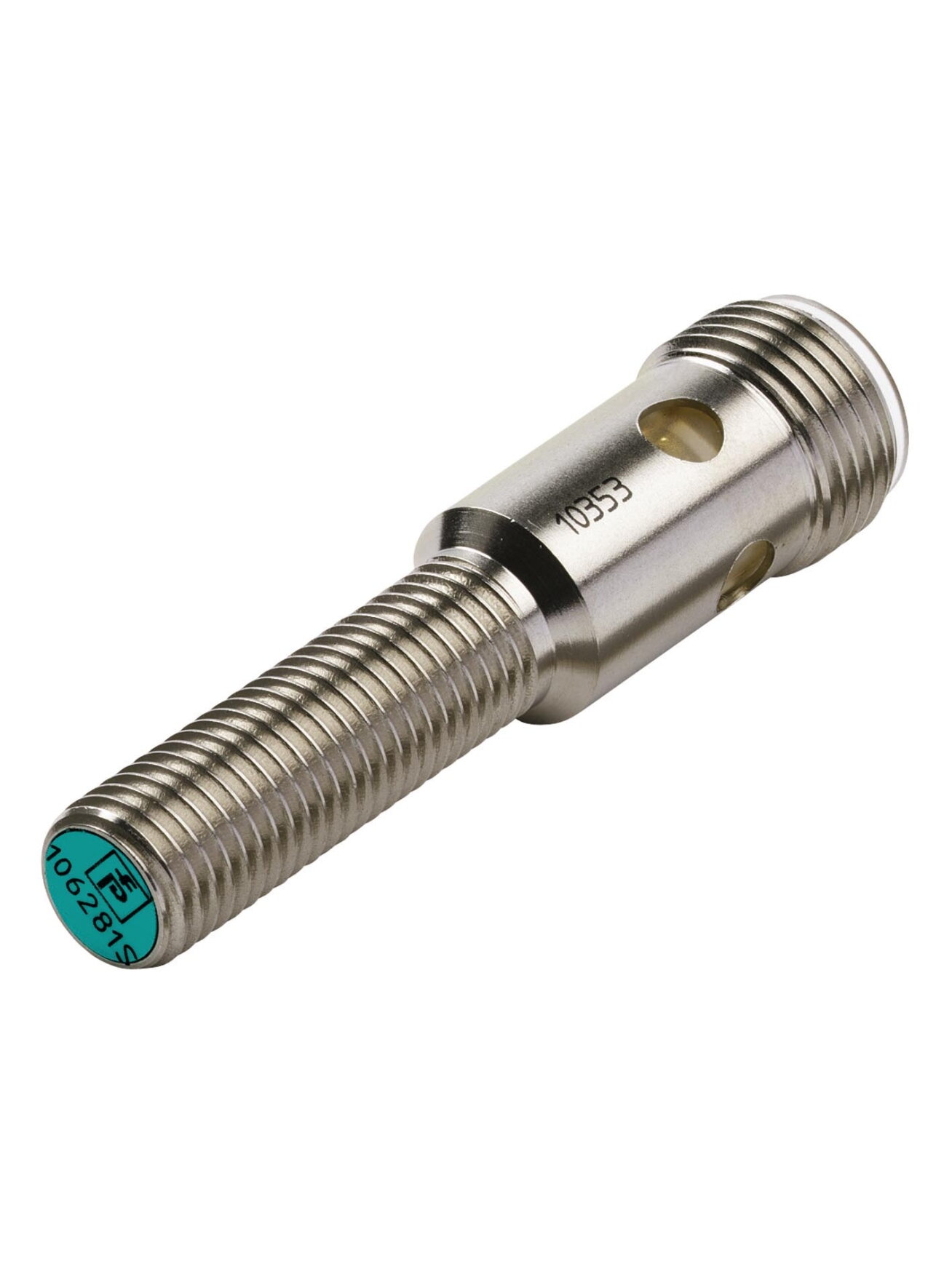 Pepperl+Fuchs NCB1,5-8GM25-N0-V1 (70133079) Inductive sensor