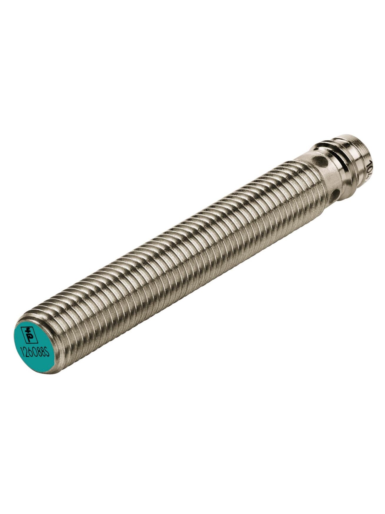Pepperl+Fuchs NCB1,5-8GM50-Z0-V3 (126088) Inductive sensor