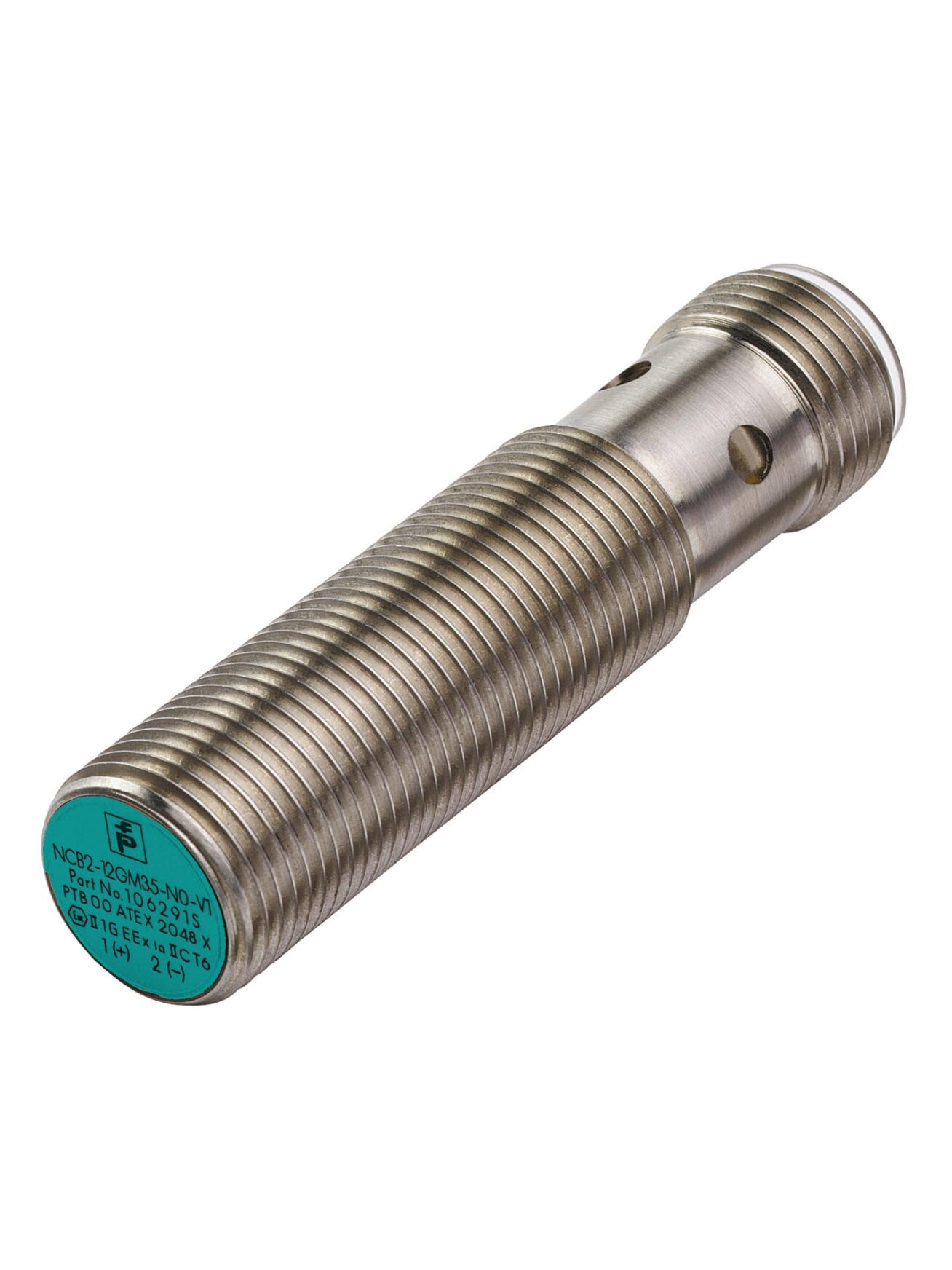 Pepperl+Fuchs NCB2-12GM35-N0-V1 (70133040) Inductive sensor