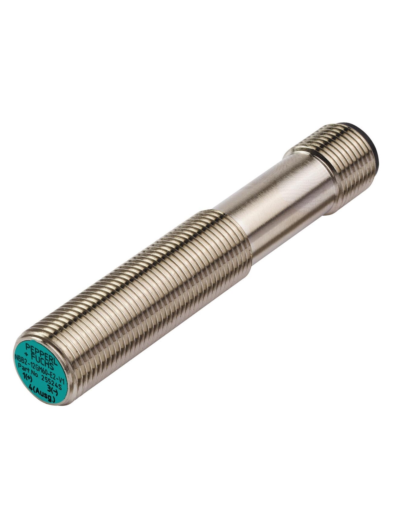 Pepperl+Fuchs NCB4-12GM60-B3-V1 (226330) Inductive sensor