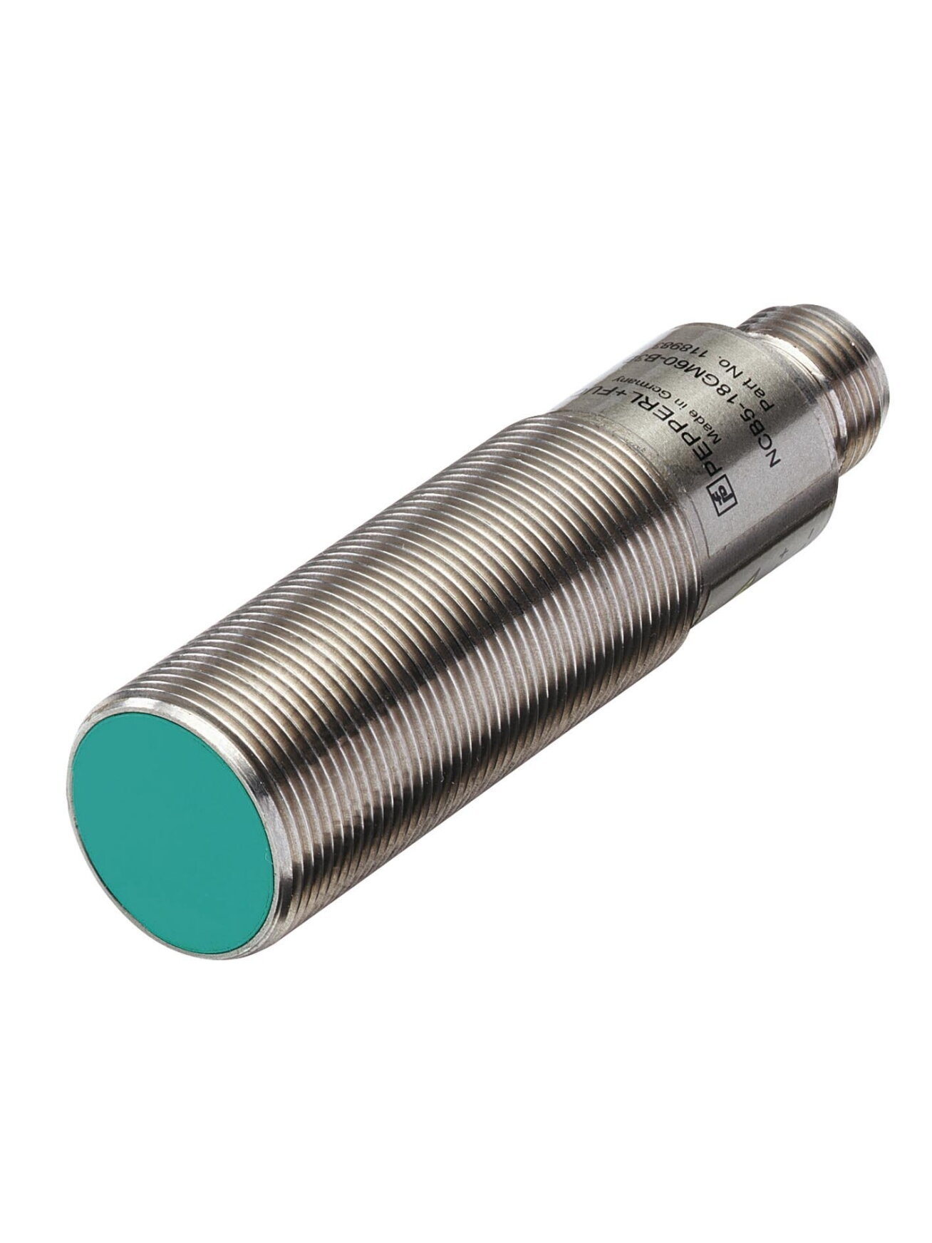 Pepperl+Fuchs NCB5-18GM60-B3B-V1 (226333) Inductive sensor