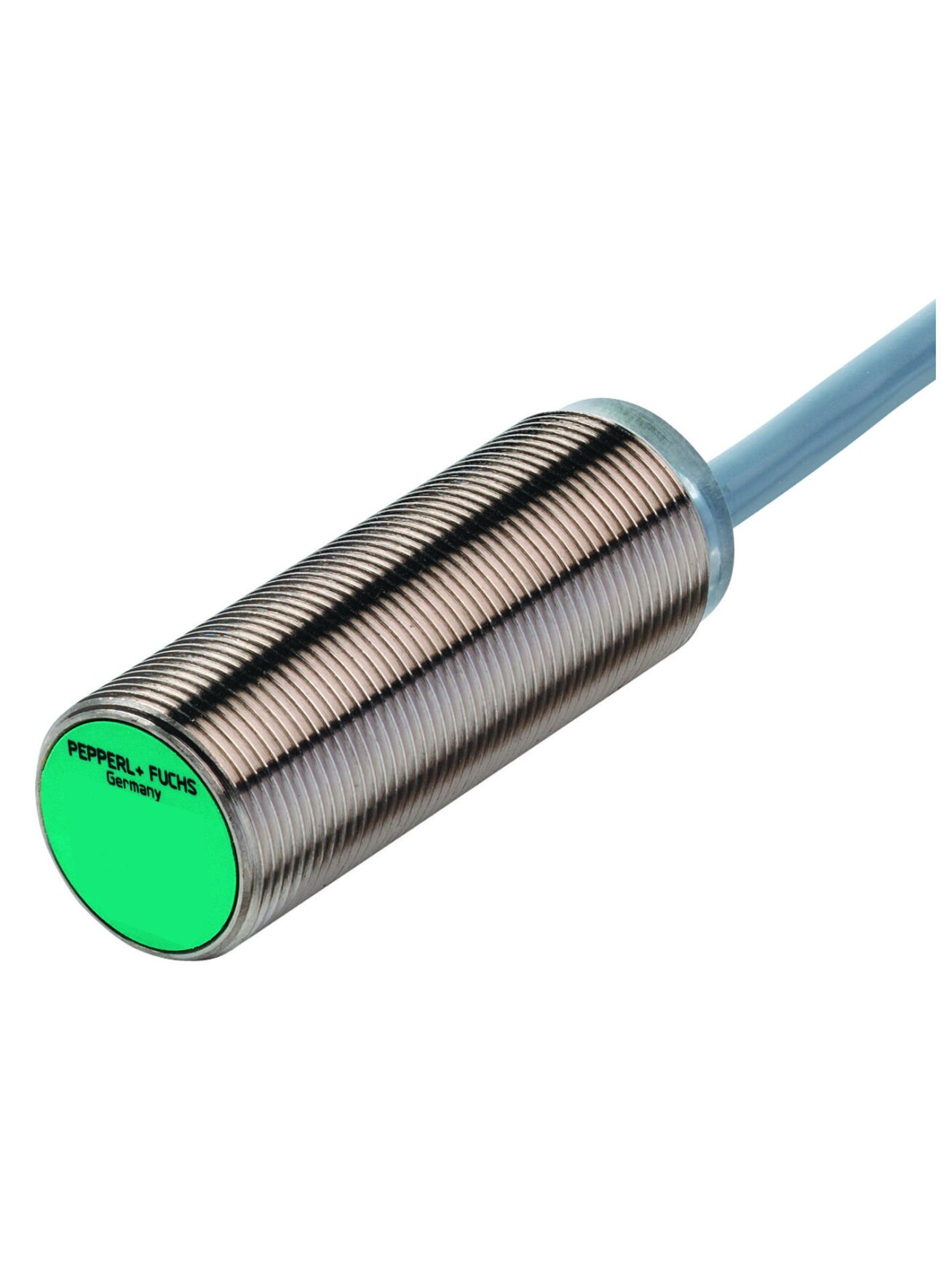 Pepperl+Fuchs NCB8-18GM50-Z4 (105930) Inductive sensor