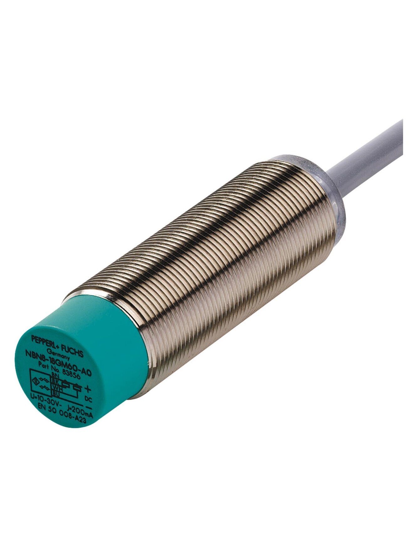 Pepperl+Fuchs NCN12-18GM50-Z5 (182909) Inductive sensor