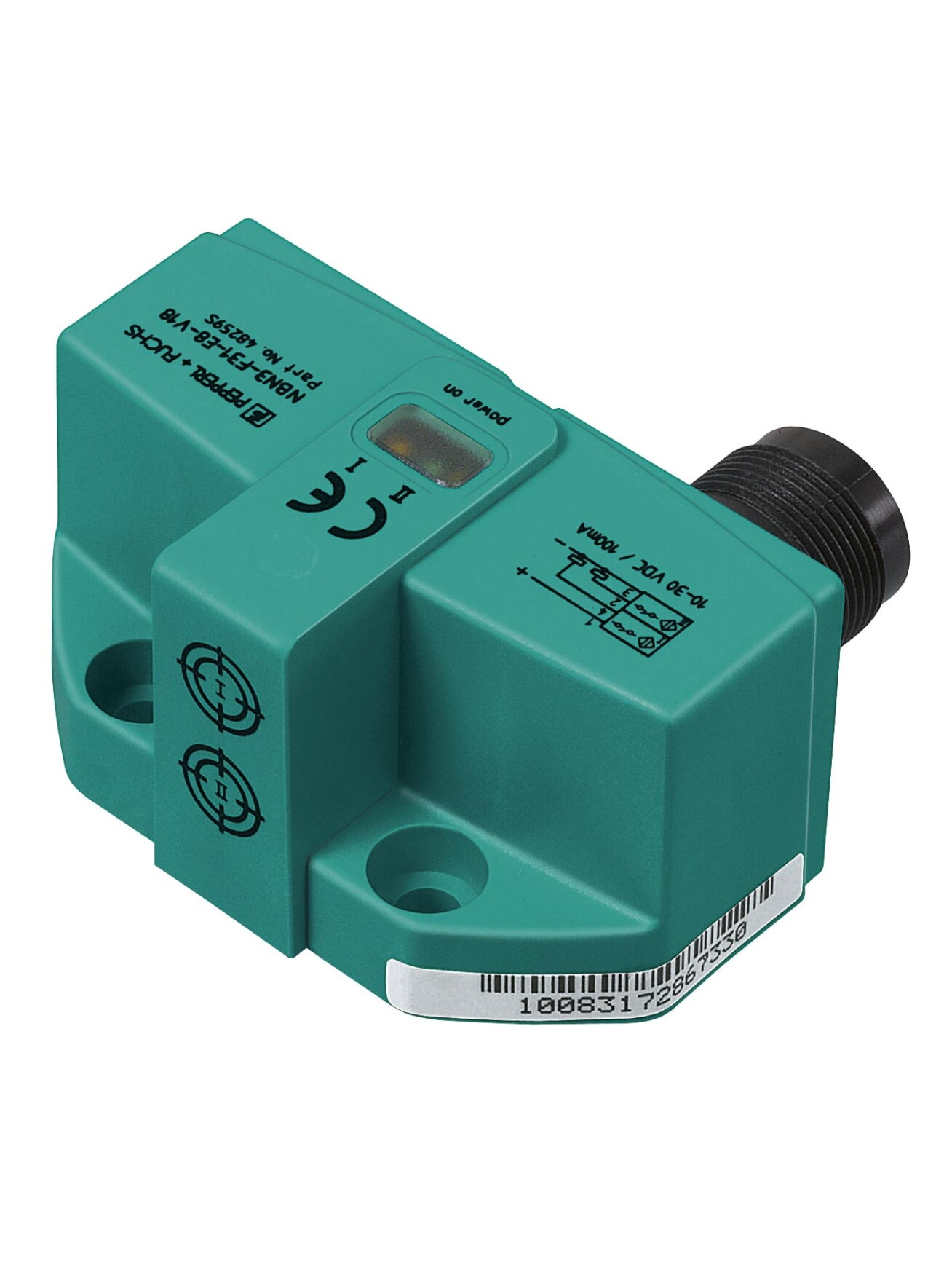 Pepperl+Fuchs NCN3-F31-N4-V18-Y223963 (70133355) Inductive sensor