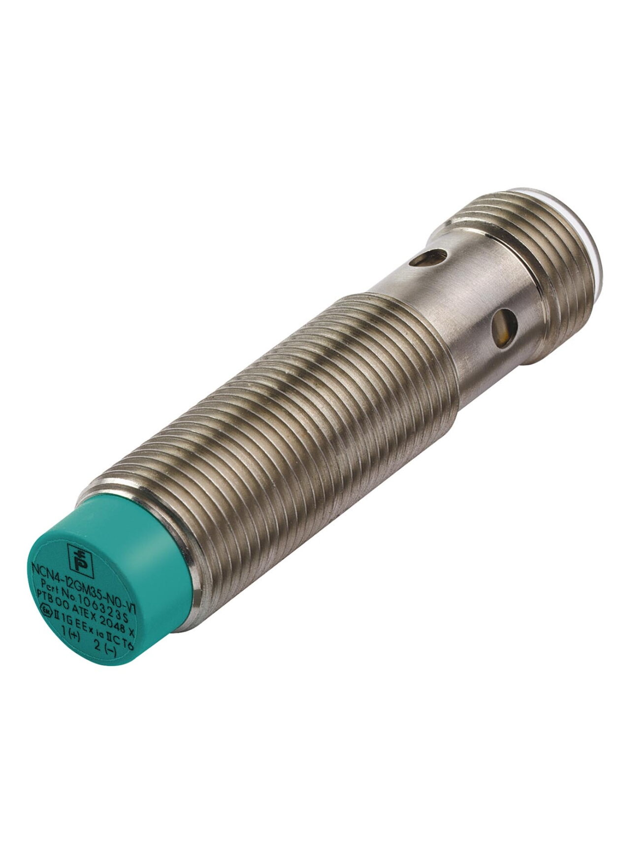 Pepperl+Fuchs NCN4-12GM35-N0-V1 (70133048) Inductive sensor
