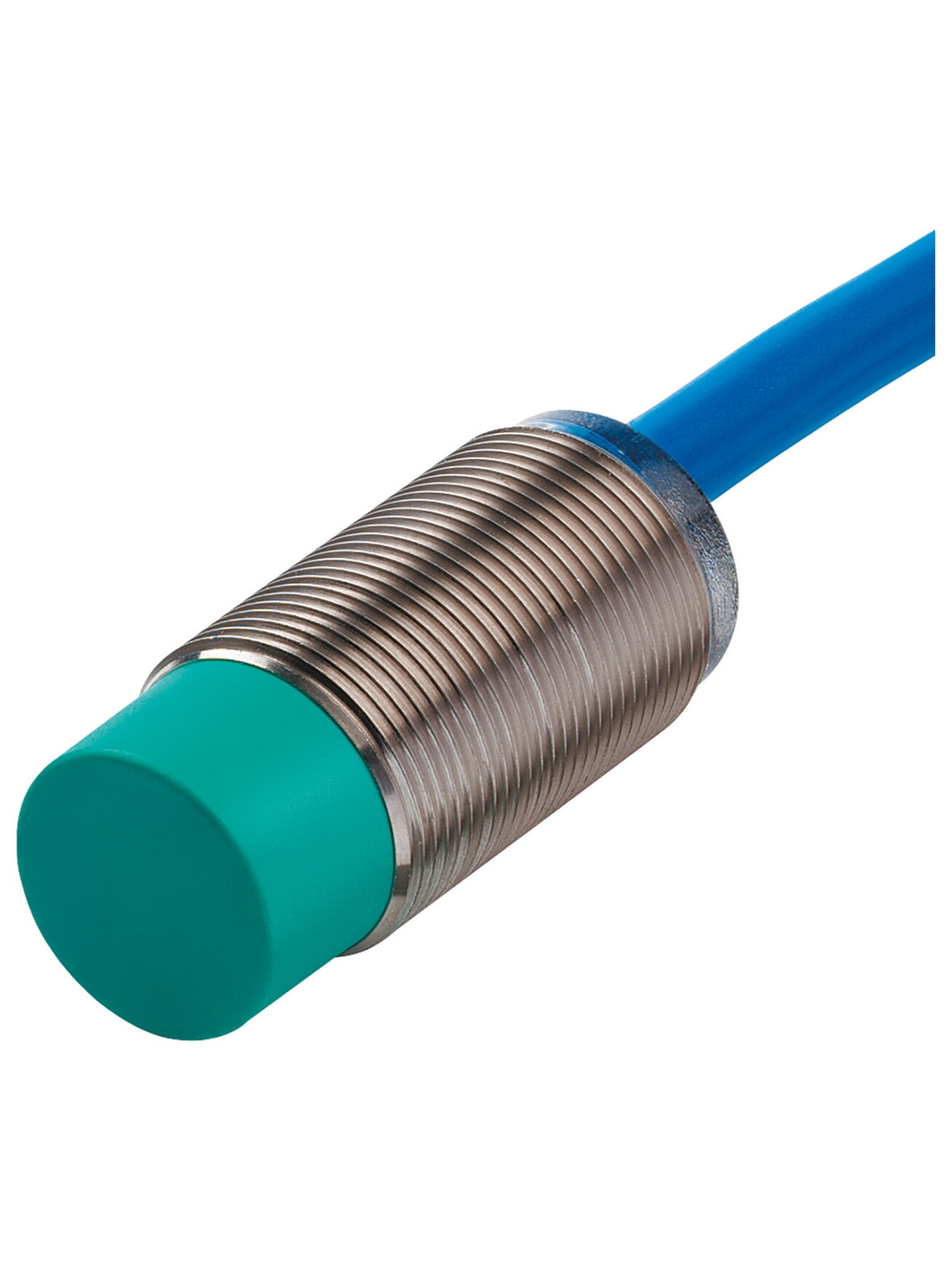 Pepperl+Fuchs NCN8-18GM40-N0 (70133267) Inductive sensor