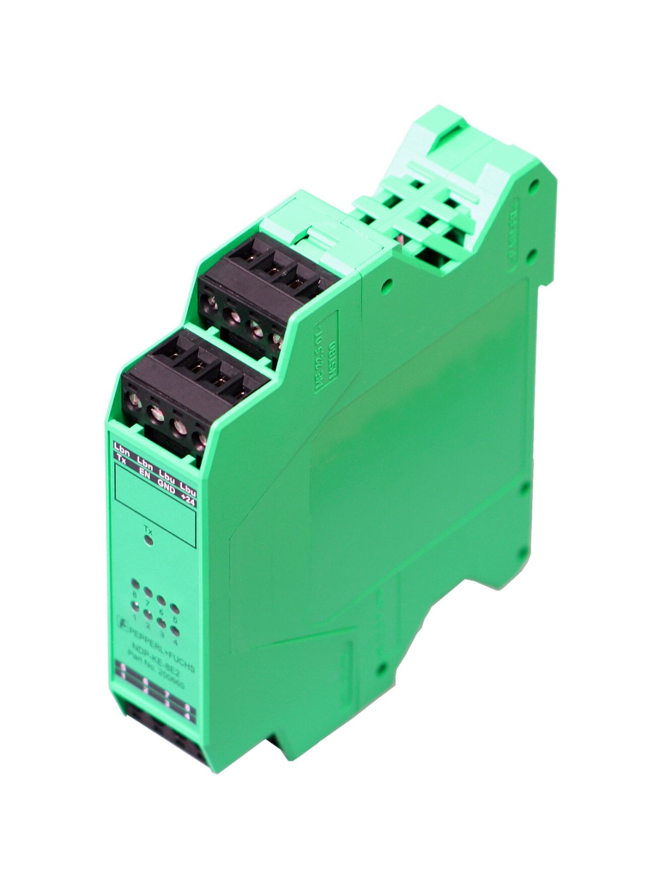 Pepperl+Fuchs NDP-KE2-8E2-FP (221418) Primary WIS module