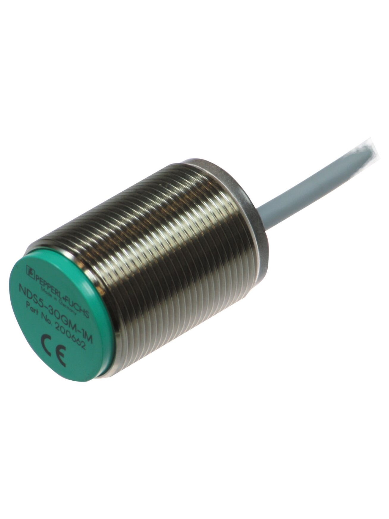 Pepperl+Fuchs NDP5-30GM-5M (200661) Primary WIS transmitter