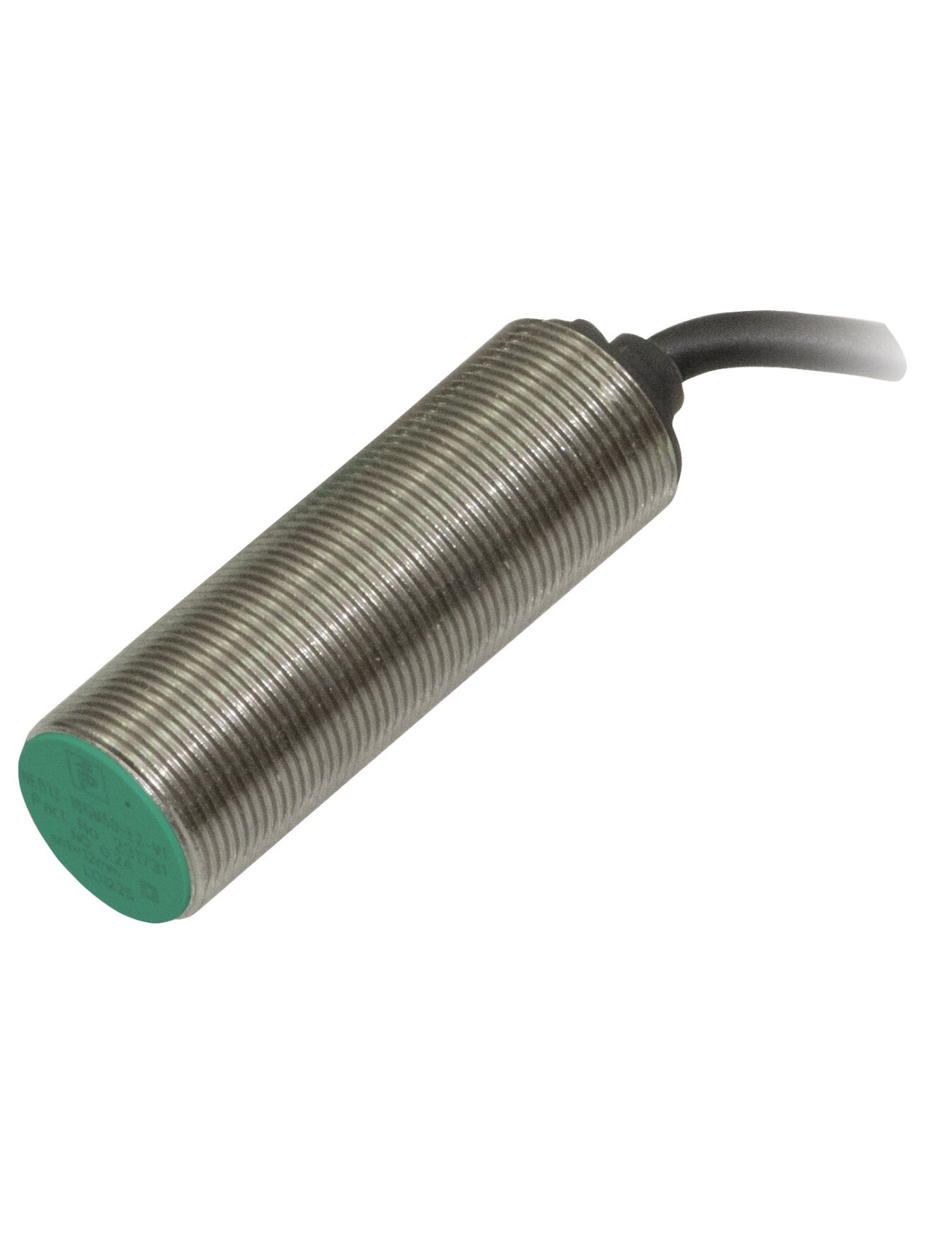 Pepperl+Fuchs NEB12-18GM50-E0 (231725) Inductive sensor