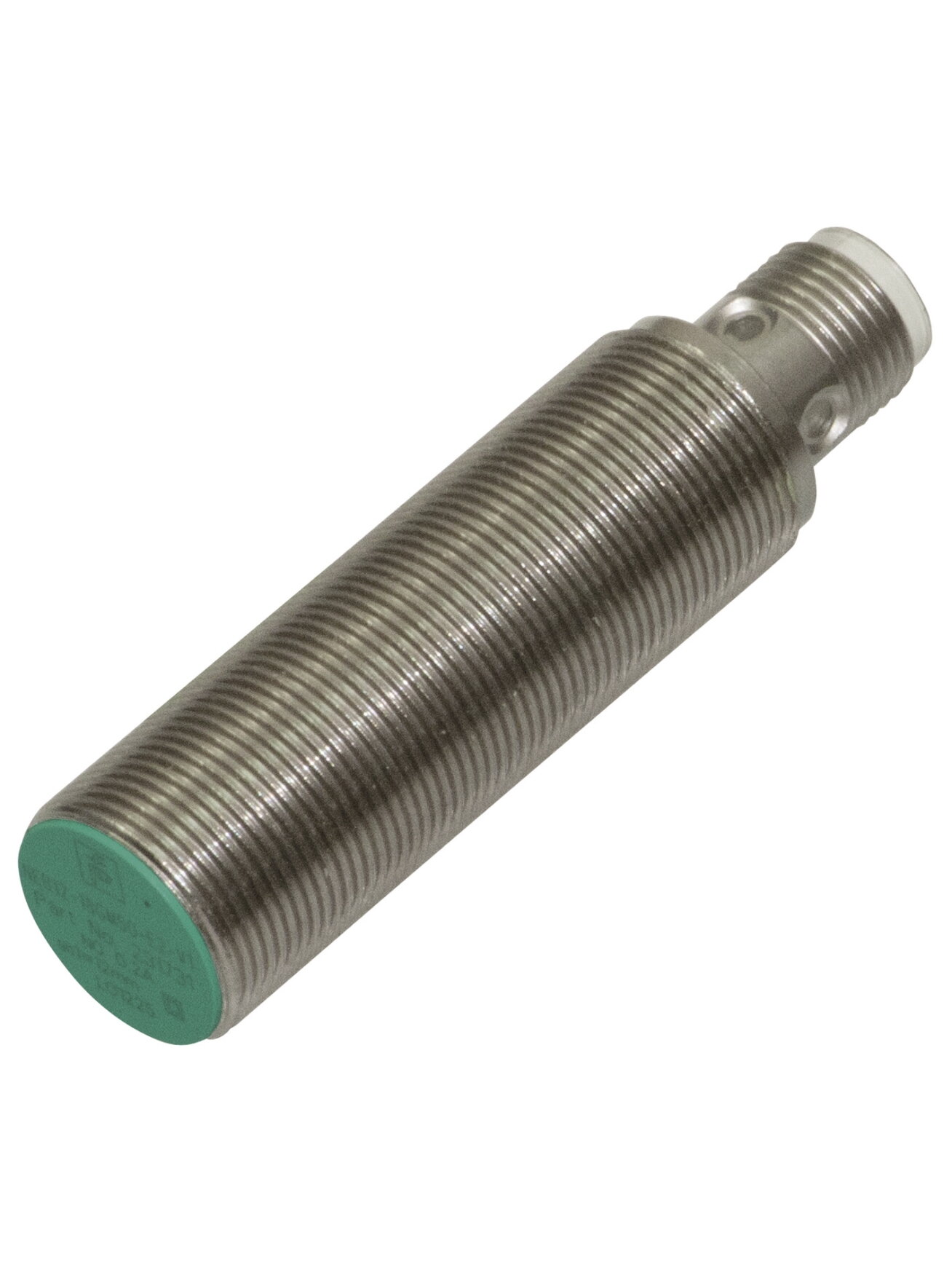 Pepperl+Fuchs NEB12-18GM50-E2-V1 (231731) Inductive sensor
