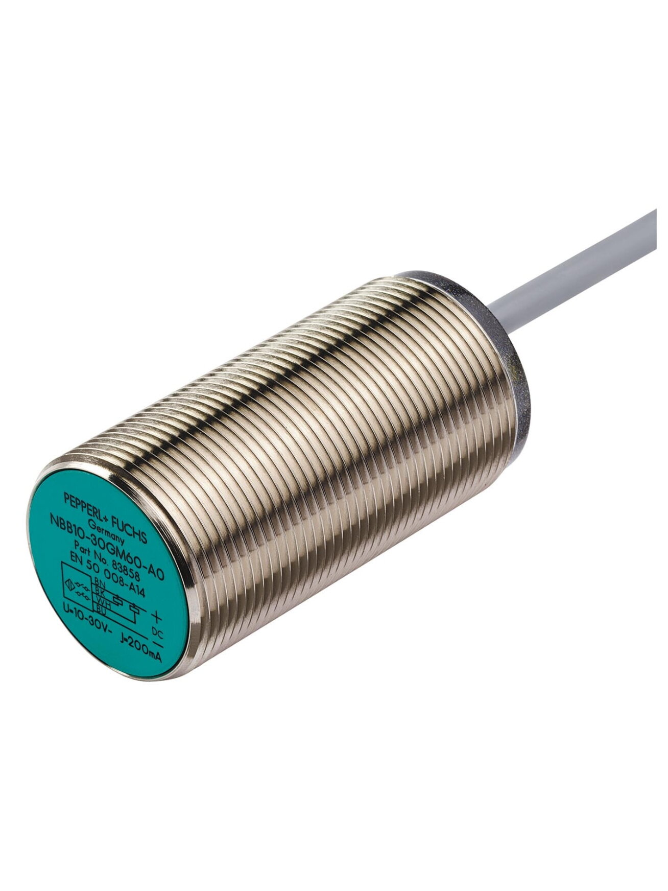 Pepperl+Fuchs NEB22-30GM60-E0 (231571) Inductive sensor