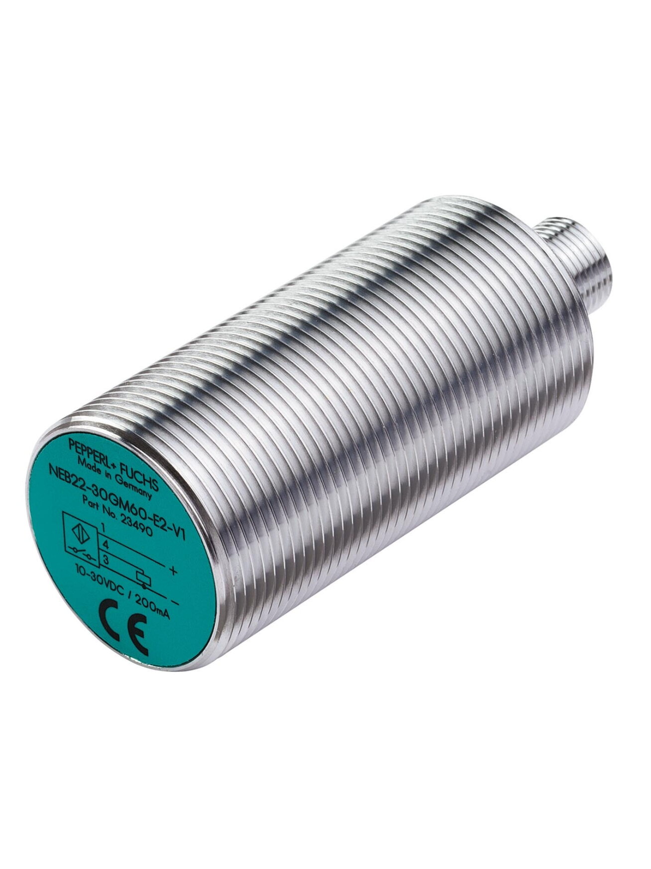 Pepperl+Fuchs NEB22-30GM60-E0-V1 (231573) Inductive sensor