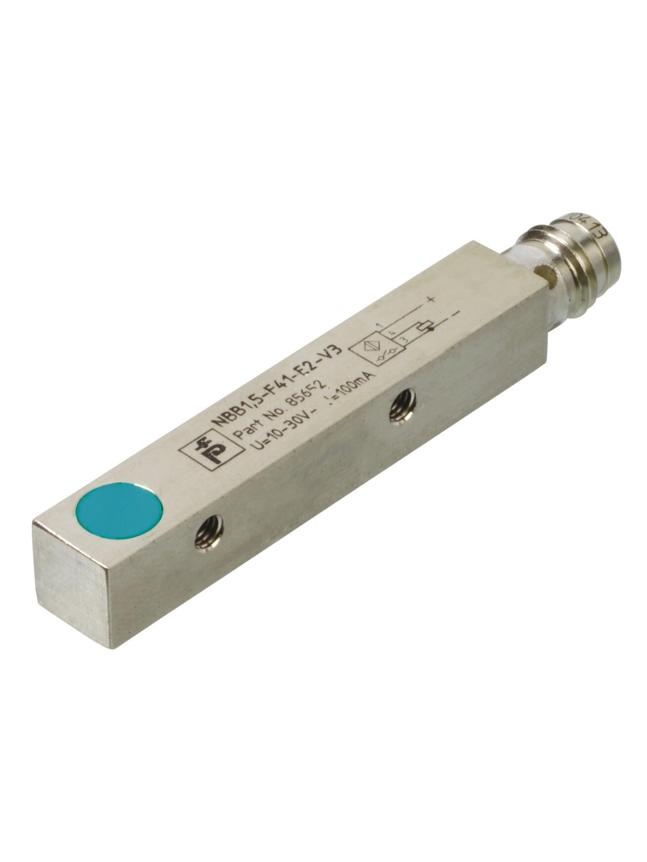 Pepperl+Fuchs NEB3-F41-E0-V3 (242308) Inductive sensor