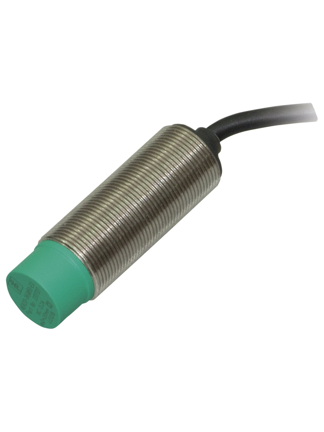 Pepperl+Fuchs NEN20-18GM50-E2 (231736) Inductive sensor