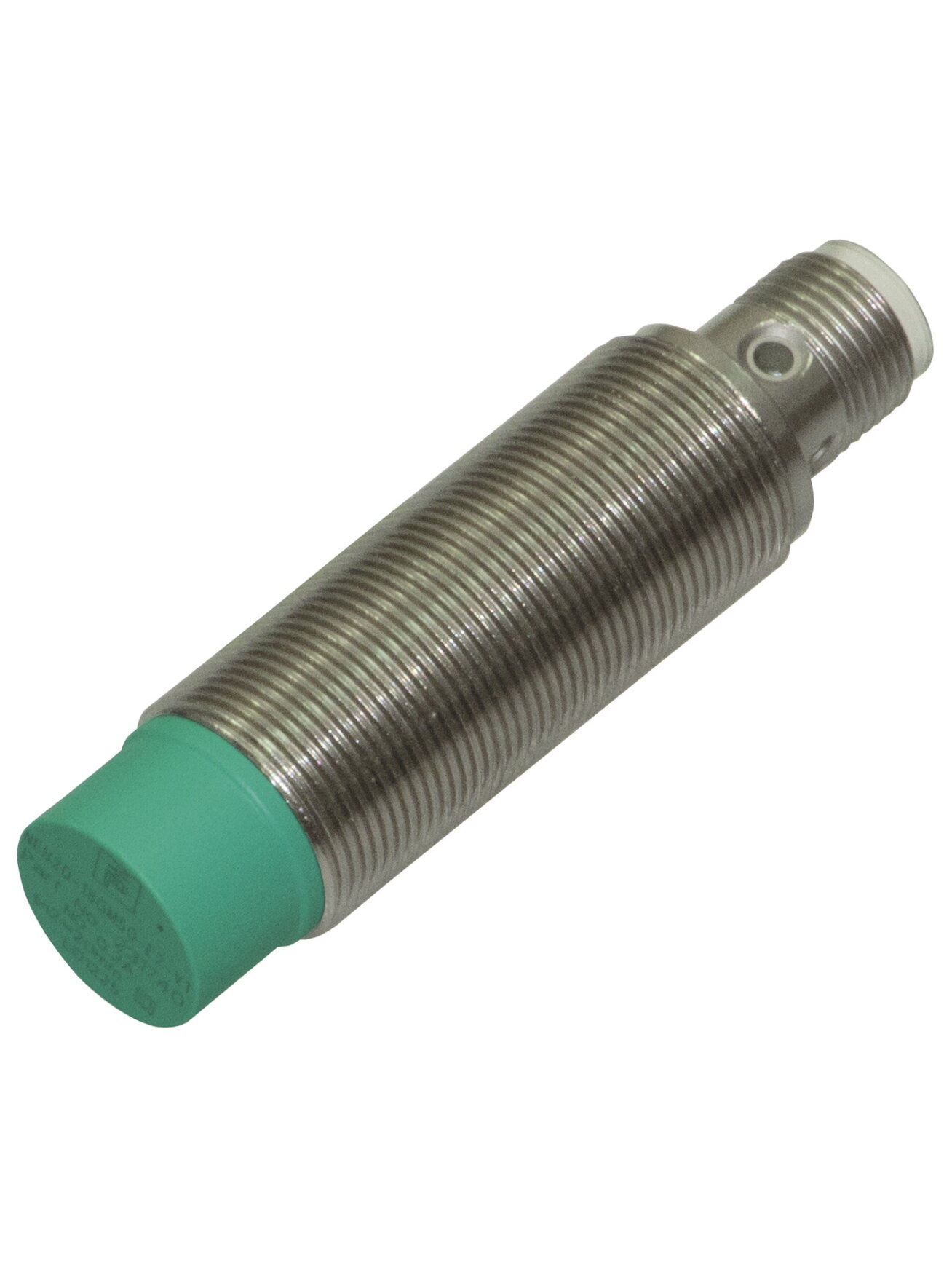 Pepperl+Fuchs NEN20-18GM50-E3-V1 (231741) Inductive sensor