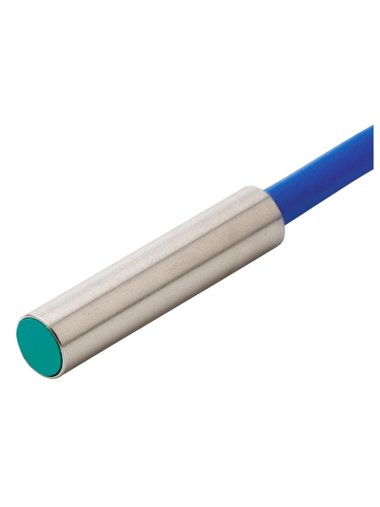 Pepperl+Fuchs NJ0,8-4,5-N (70133211) Inductive sensor