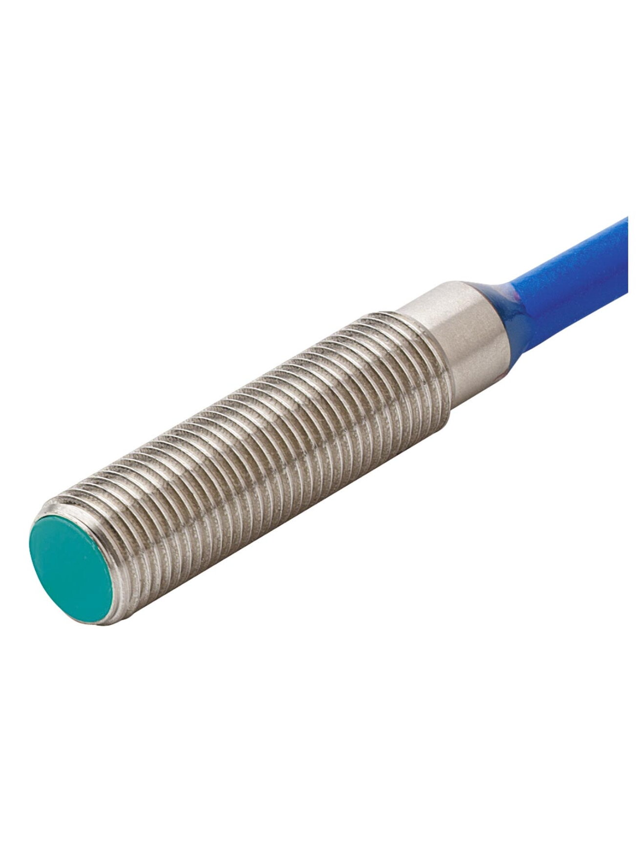 Pepperl+Fuchs NJ0,8-5GM-N-10M (70133324) Inductive sensor
