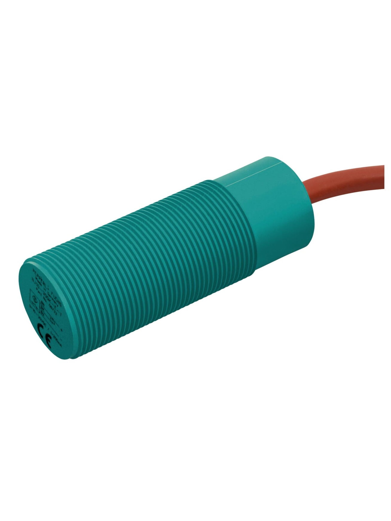 Pepperl+Fuchs NJ10-30GK-E2-T-10M (035513) Inductive sensor
