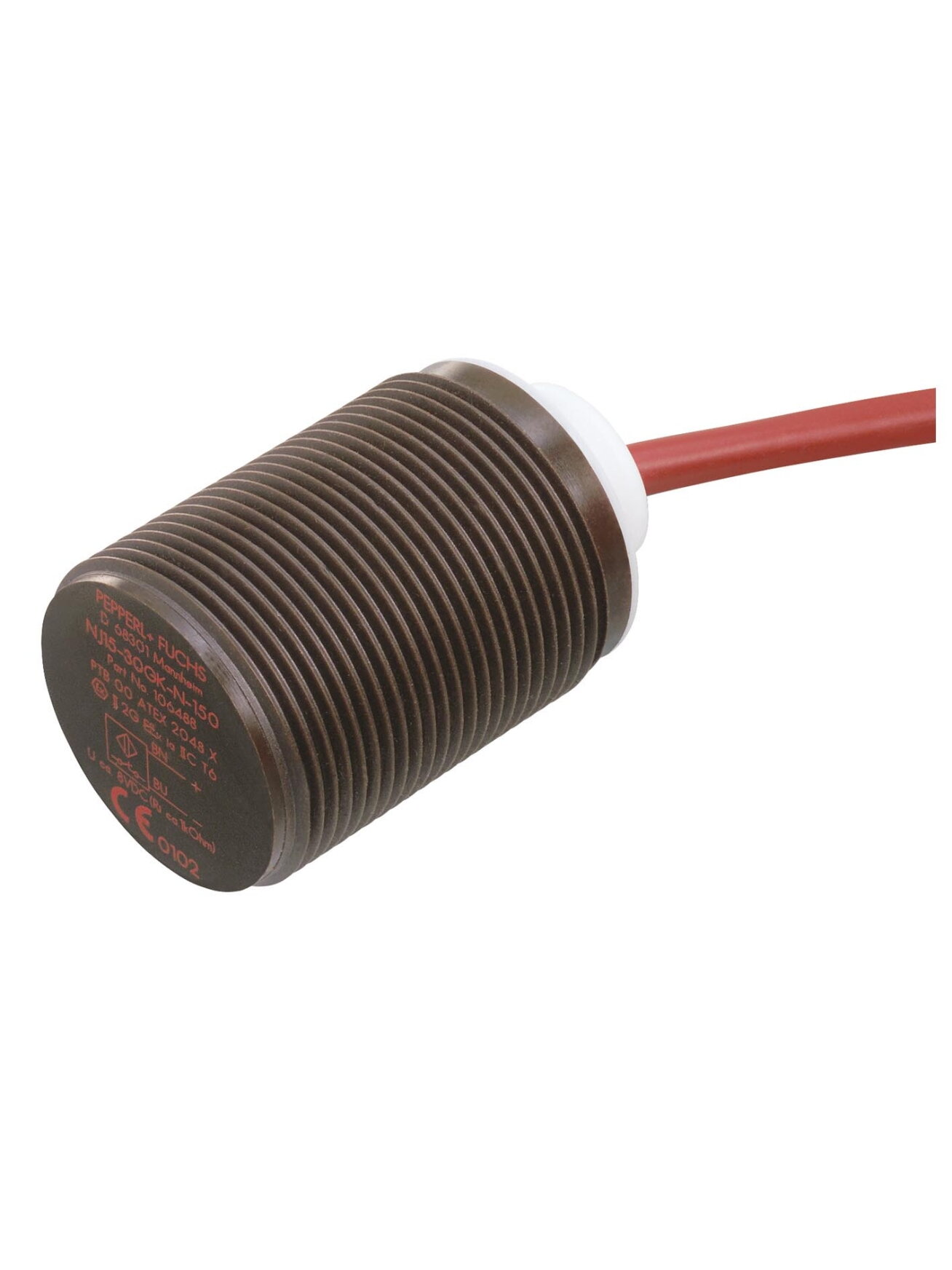 Pepperl+Fuchs NJ15-30GK-N-150 (70133189) Inductive sensor
