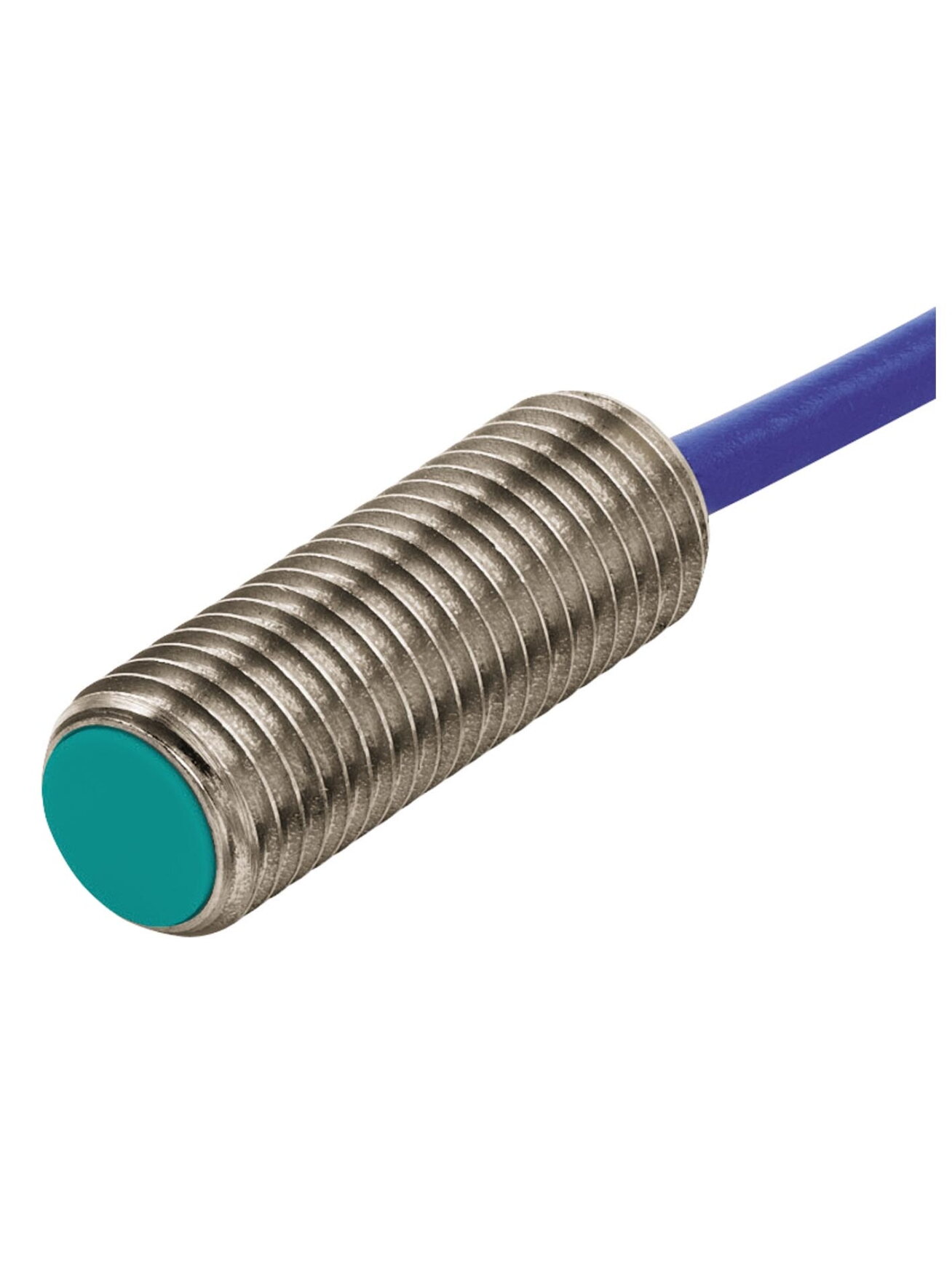 Pepperl+Fuchs NJ1,5-8GM-N (70133080) Inductive sensor