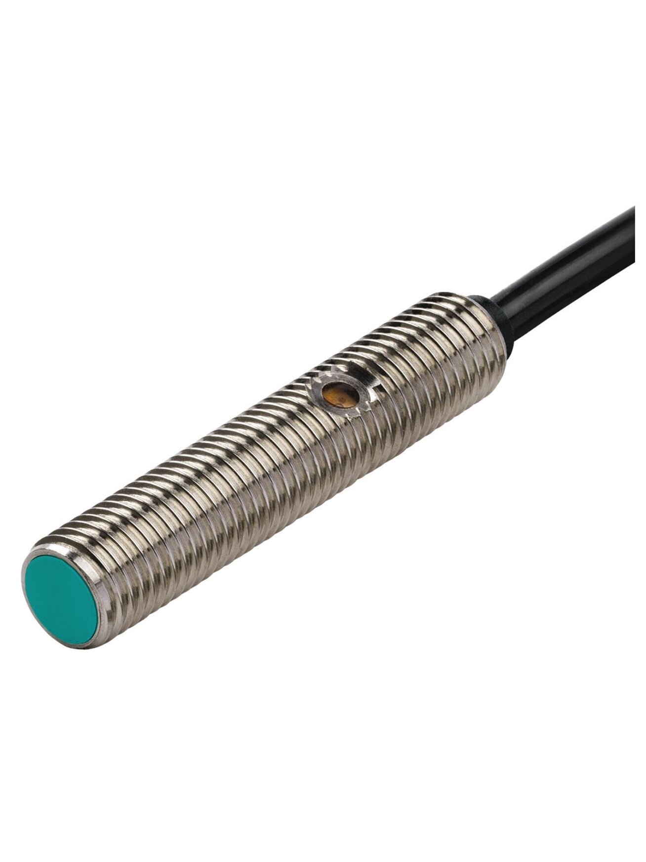 Pepperl+Fuchs NJ1,5-8GM40-E2-0,14M-V1 (255897) Inductive sensor