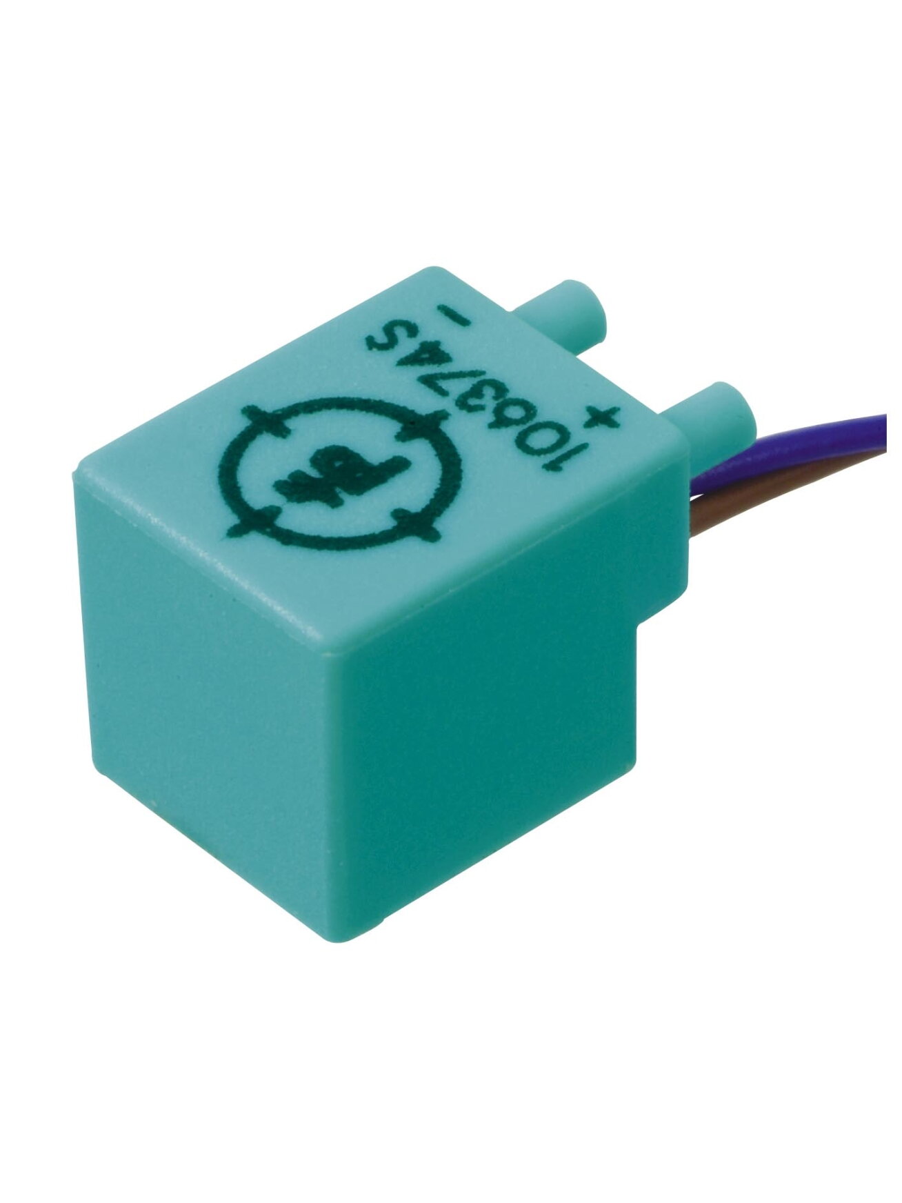Pepperl+Fuchs NJ1,5-F-N (70133116) Inductive sensor