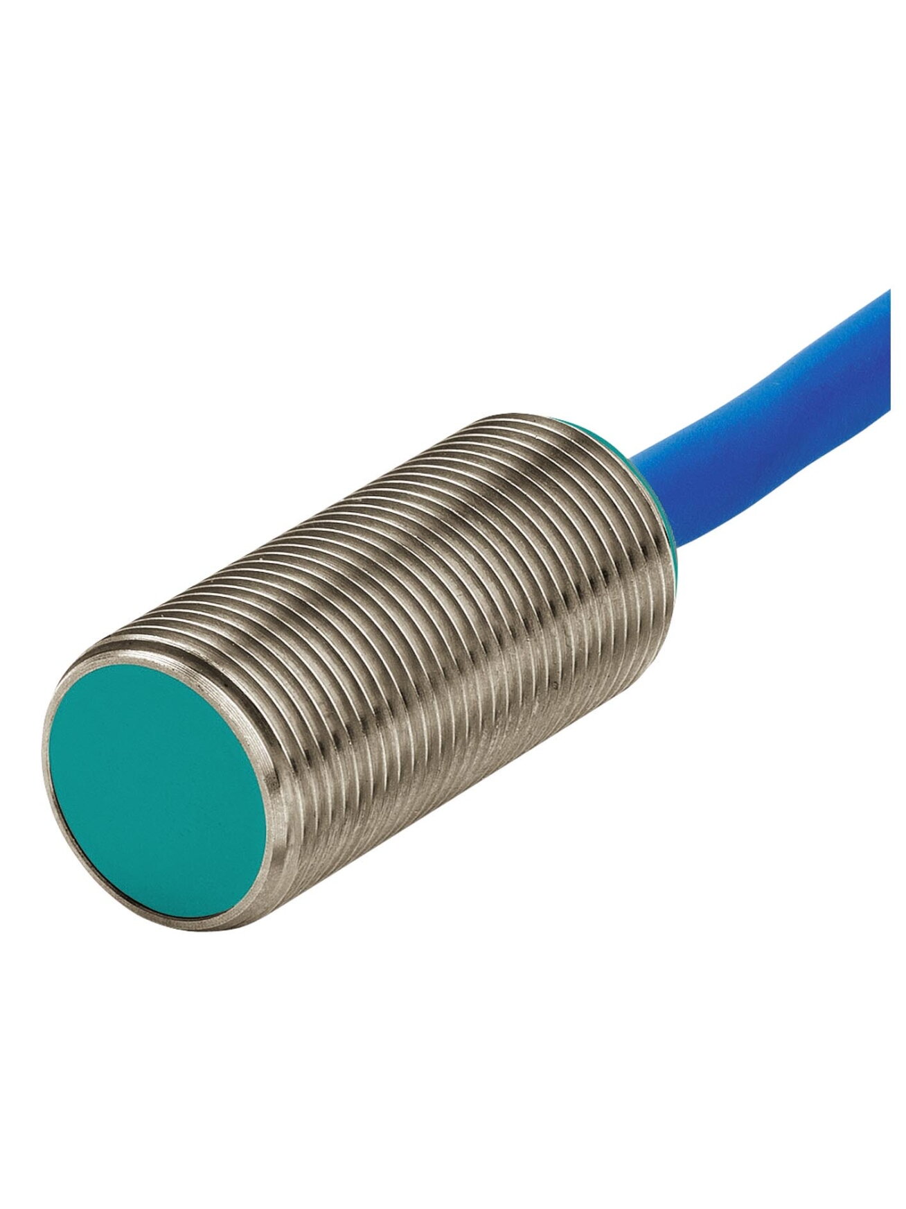 Pepperl+Fuchs NJ2-11-N-G-5M (70133195) Inductive sensor