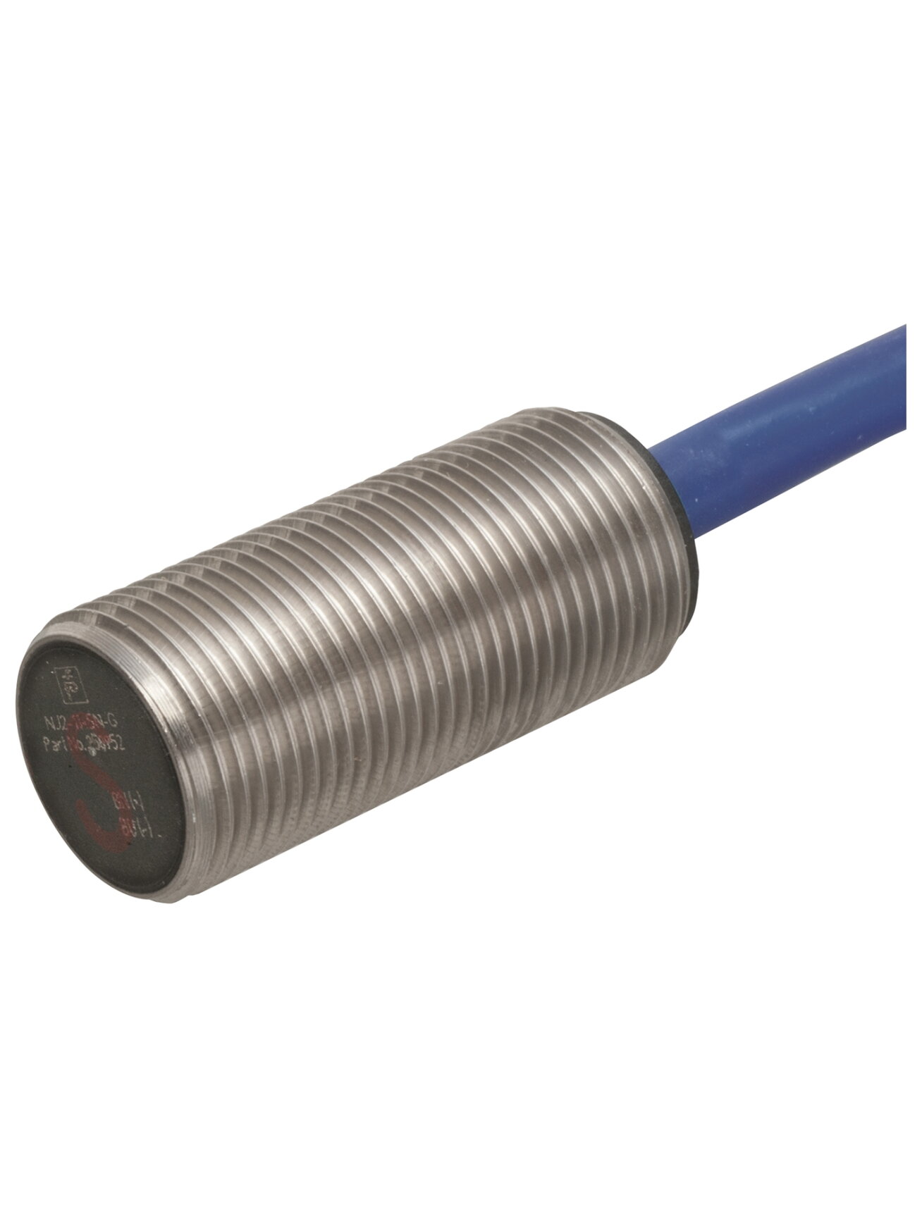 Pepperl+Fuchs NJ2-11-SN-G (70133104) Inductive sensor