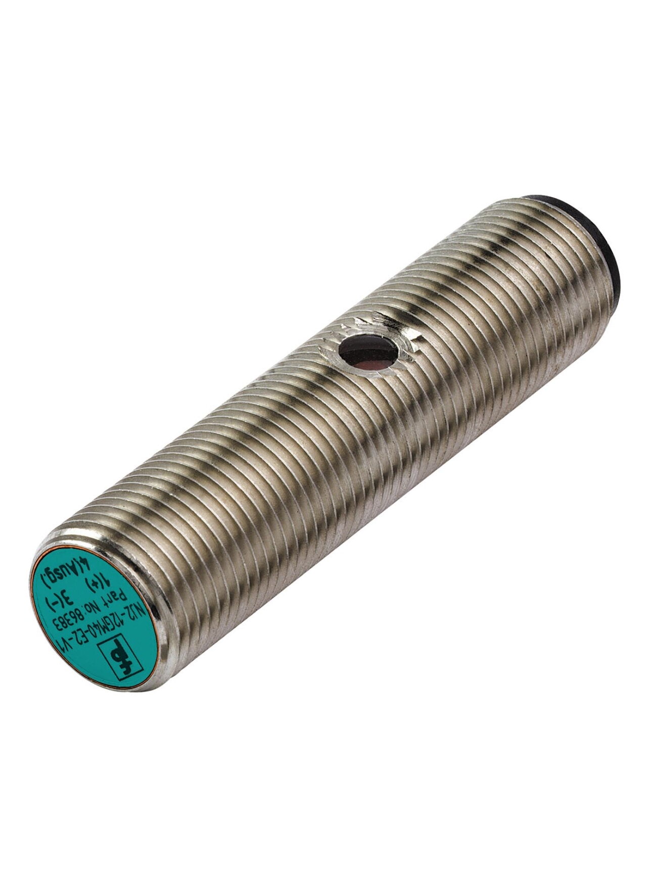 Pepperl+Fuchs NJ2-12GM40-E3-V1 (282946) Inductive sensor