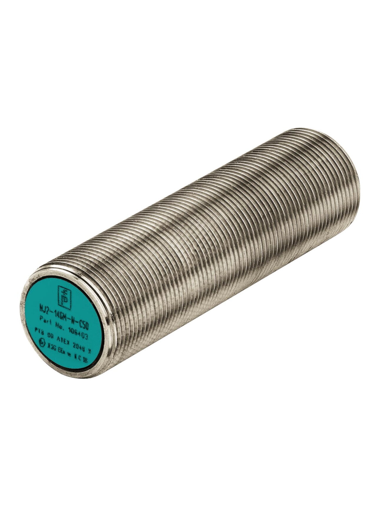 Pepperl+Fuchs NJ2-14GM-N-C50 (70133255) Inductive sensor