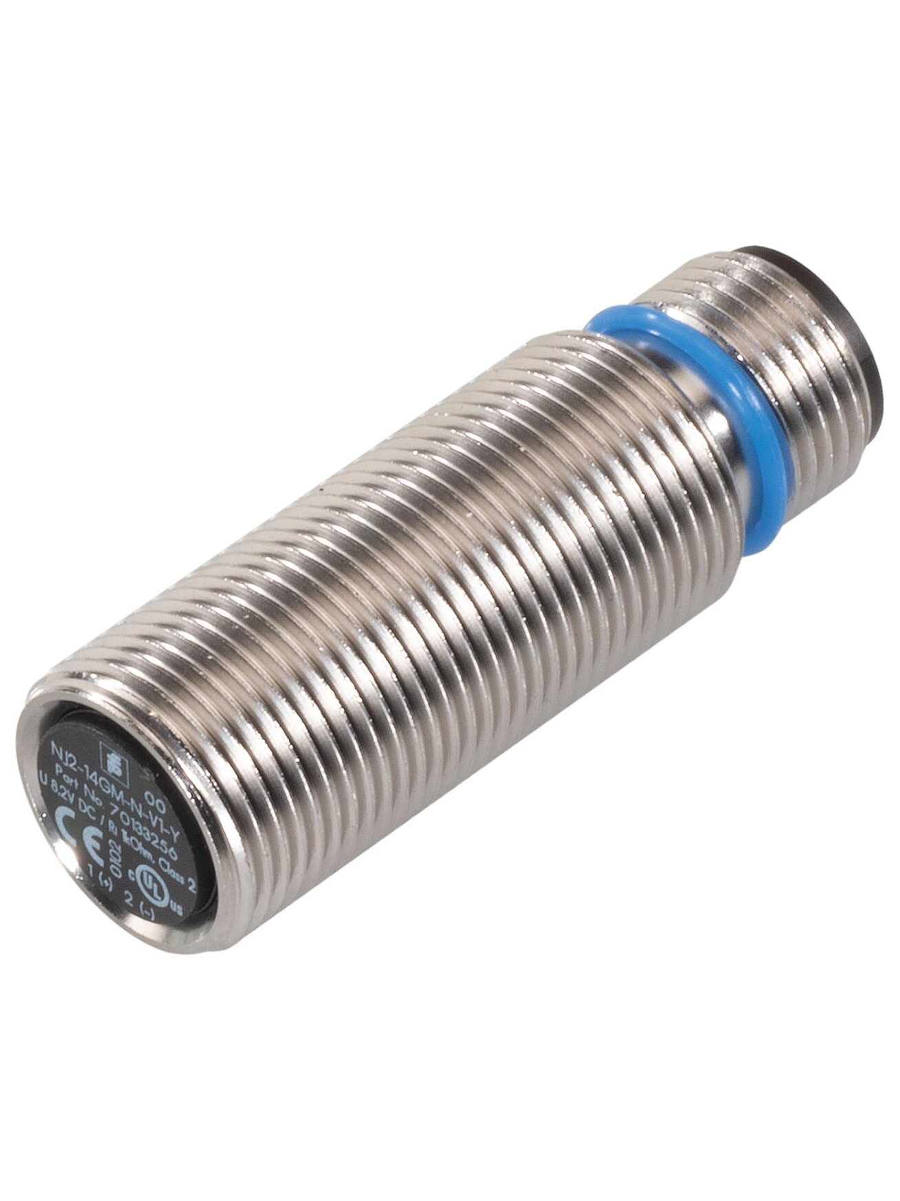 Pepperl+Fuchs NJ2-14GM-N-V1-Y19784 (70133256) Inductive sensor