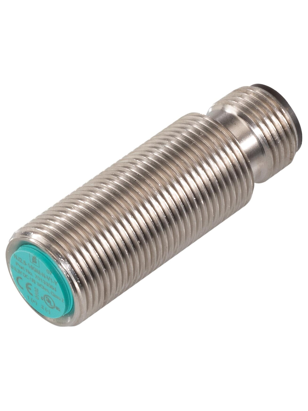 Pepperl+Fuchs NJ2,5-14GM-N-V1-Y21146 (70133054) Inductive sensor
