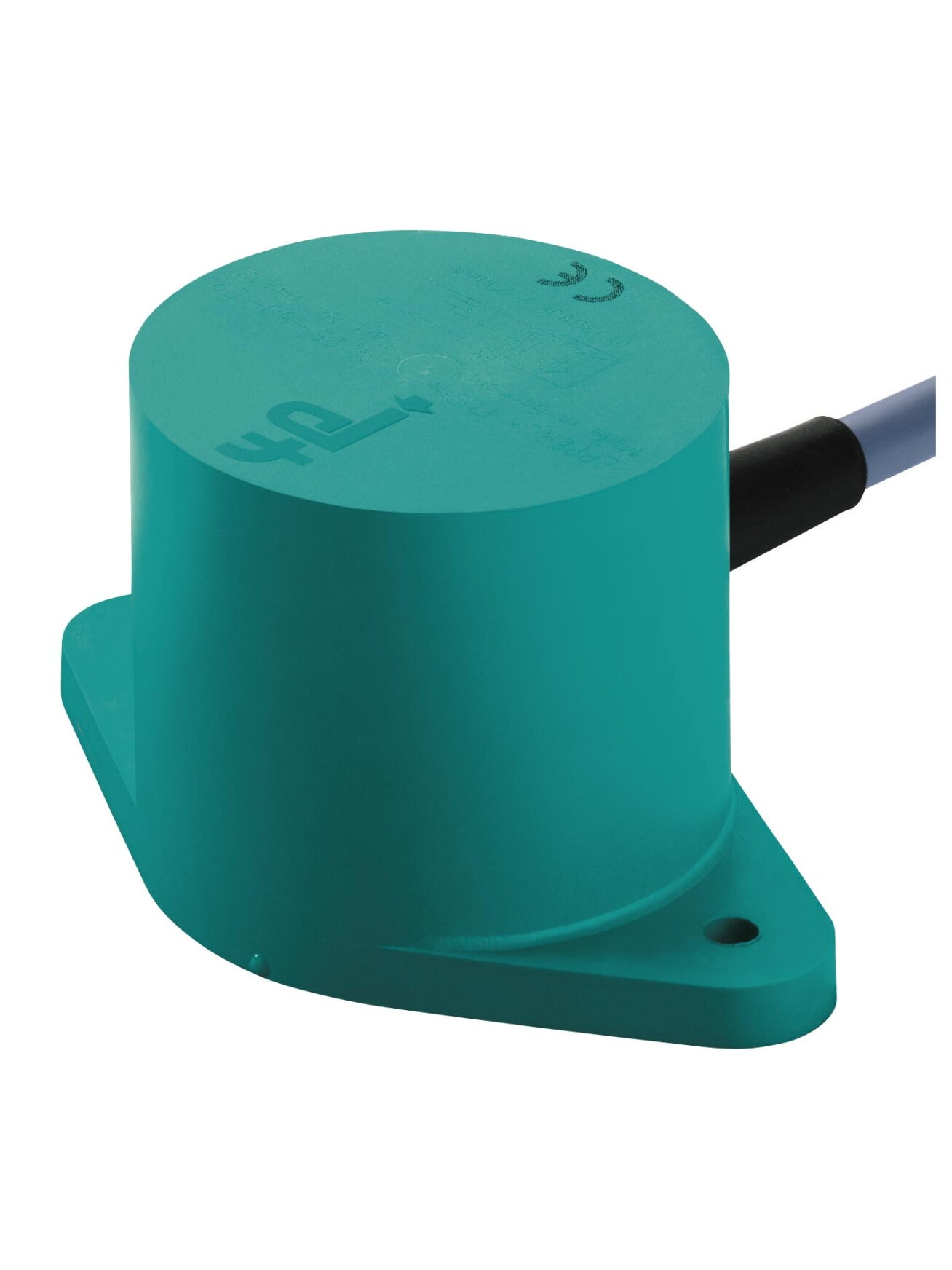 Pepperl+Fuchs NJ25-50-N-15M (70133328) Inductive sensor