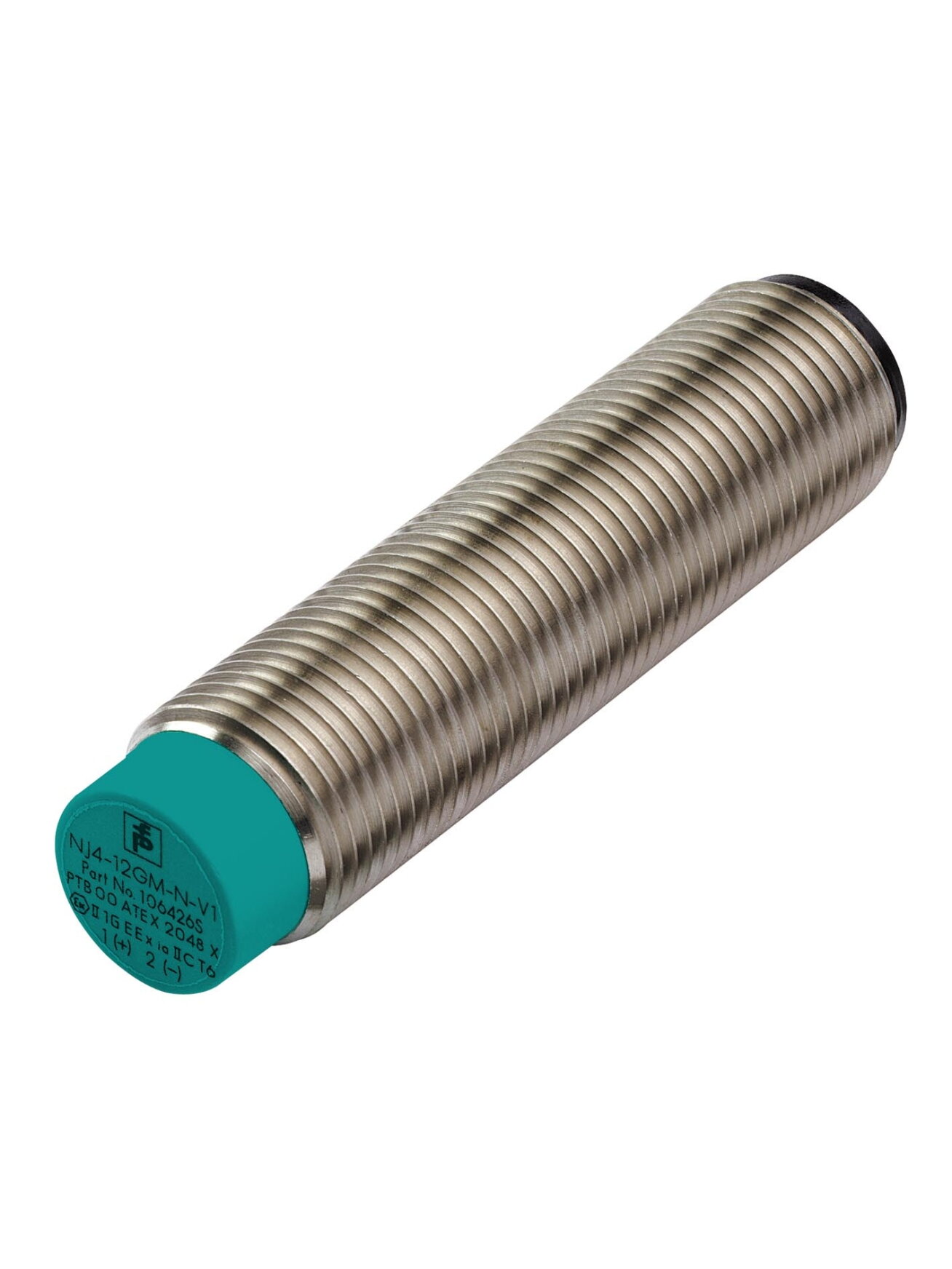 Pepperl+Fuchs NJ4-12GM-N-V1 (70133253) Inductive sensor