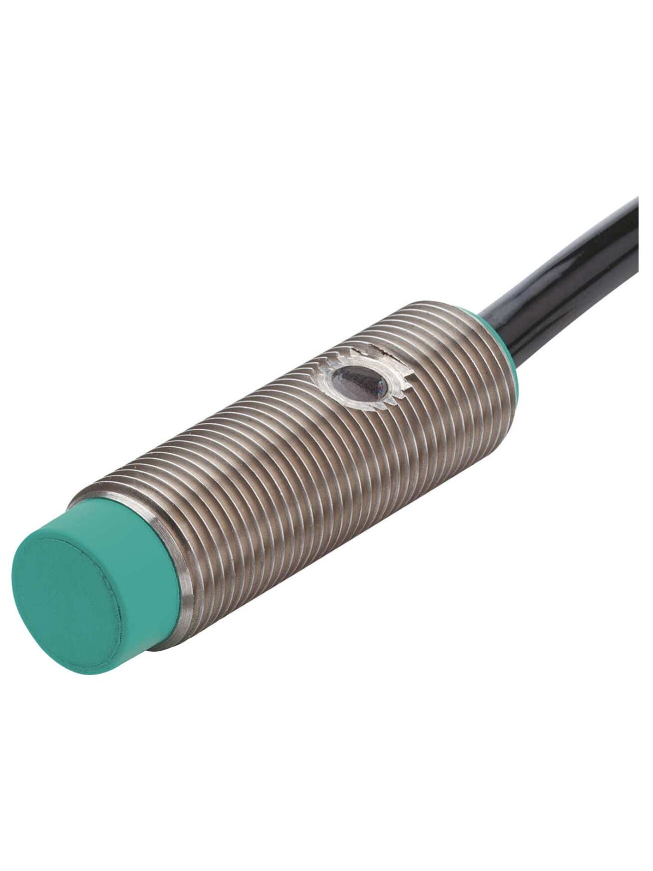 Pepperl+Fuchs NJ4-12GM40-E3 (282951) Inductive sensor