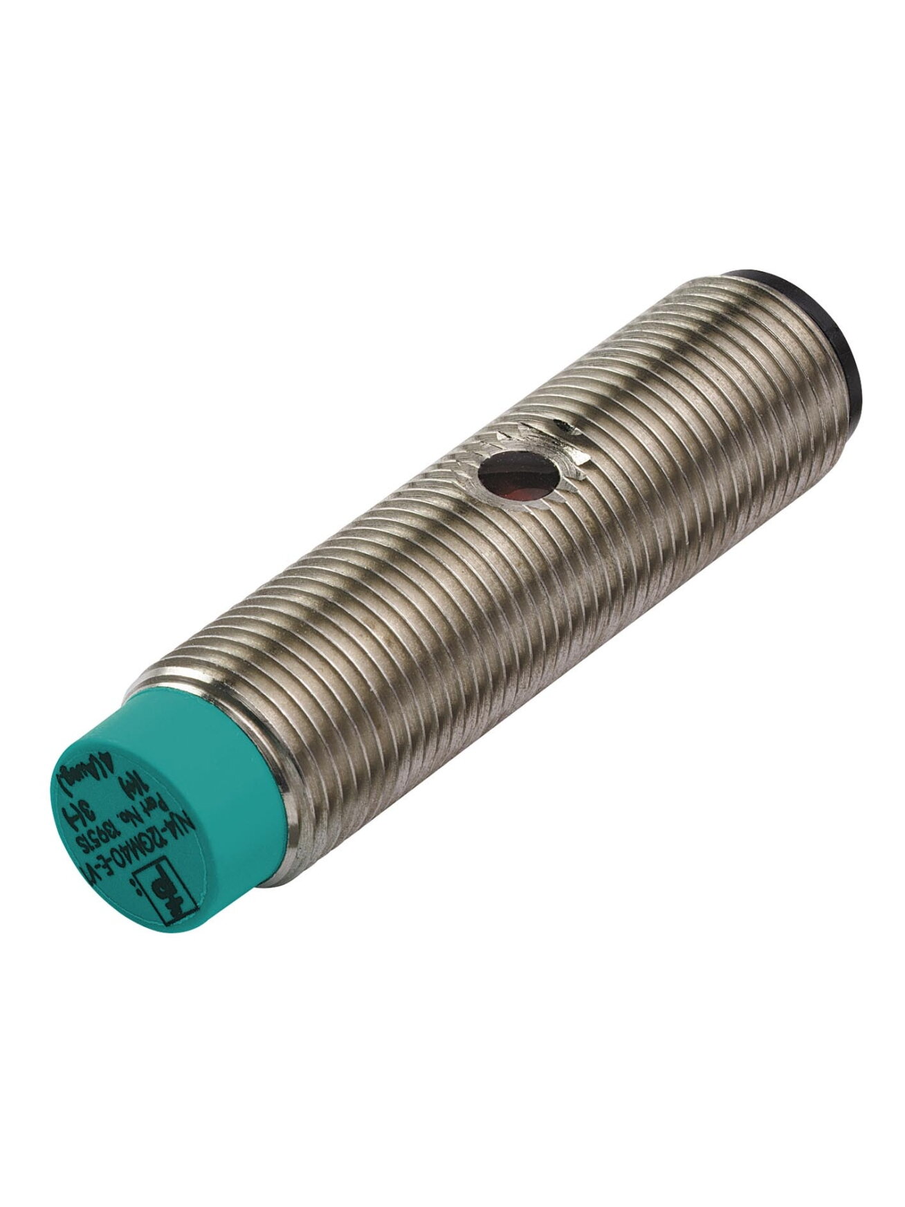 Pepperl+Fuchs NJ4-12GM40-E3-V1 (282954) Inductive sensor