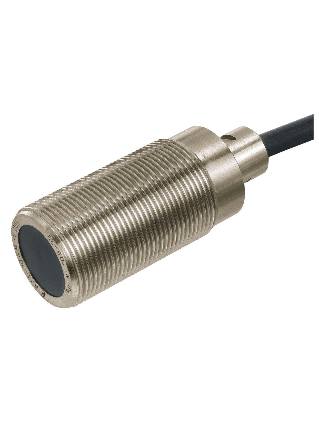 Pepperl+Fuchs NJ4-30GM-N-200 (70133020) Inductive sensor