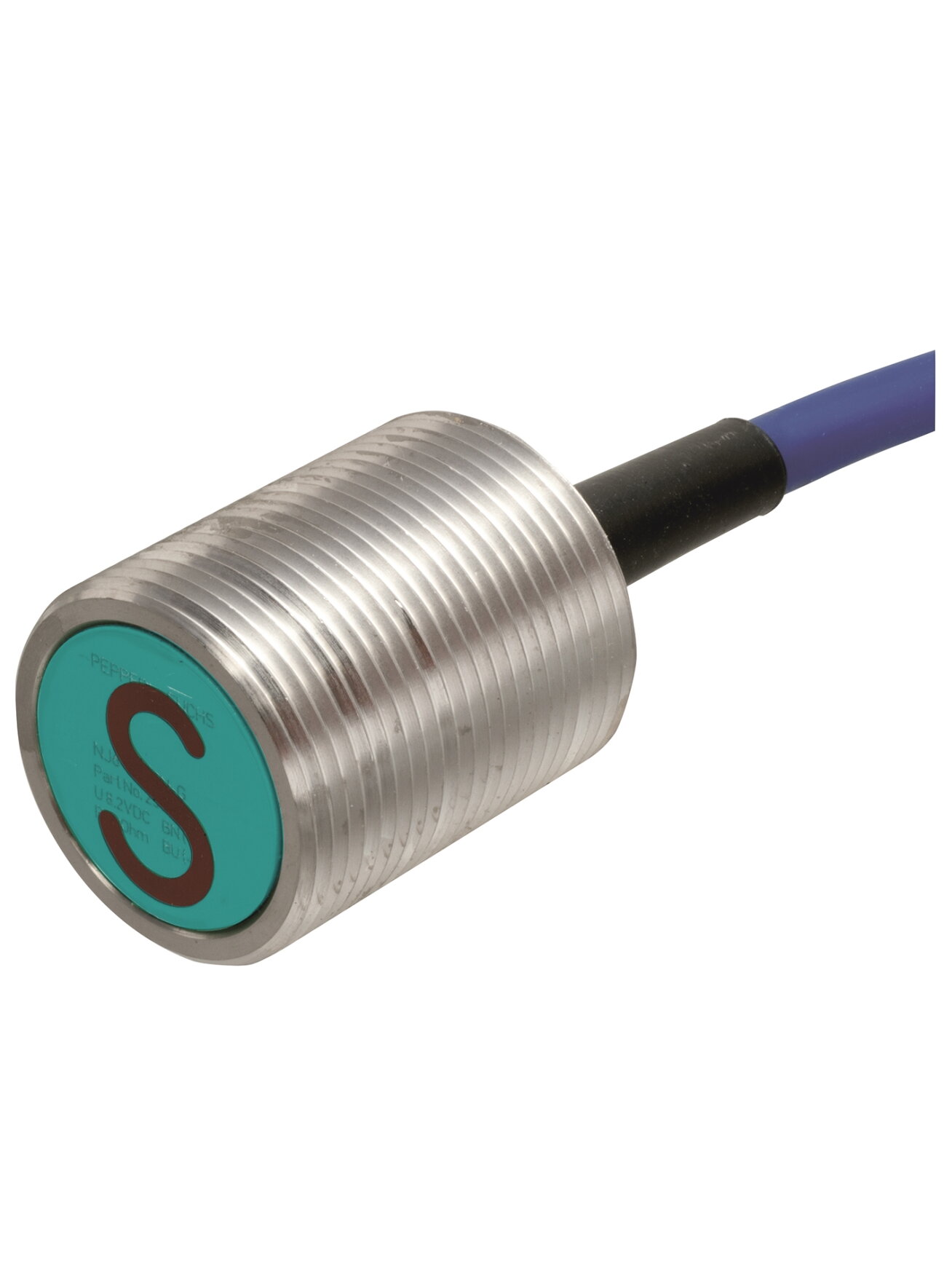 Pepperl+Fuchs NJ6-22-SN-G (70133112) Inductive sensor