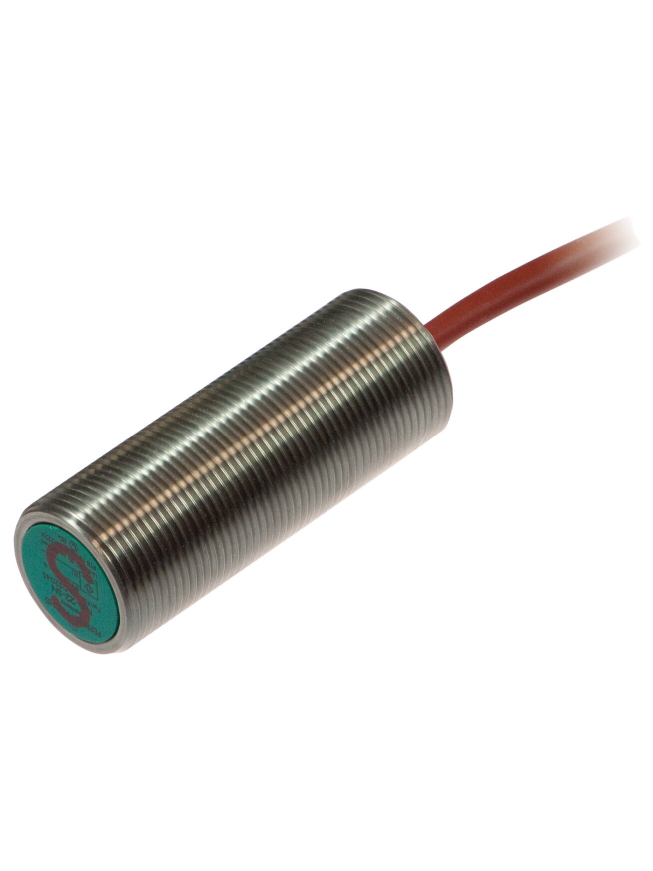 Pepperl+Fuchs NJ6-22-SN-G-Y15196 (015196) Inductive sensor