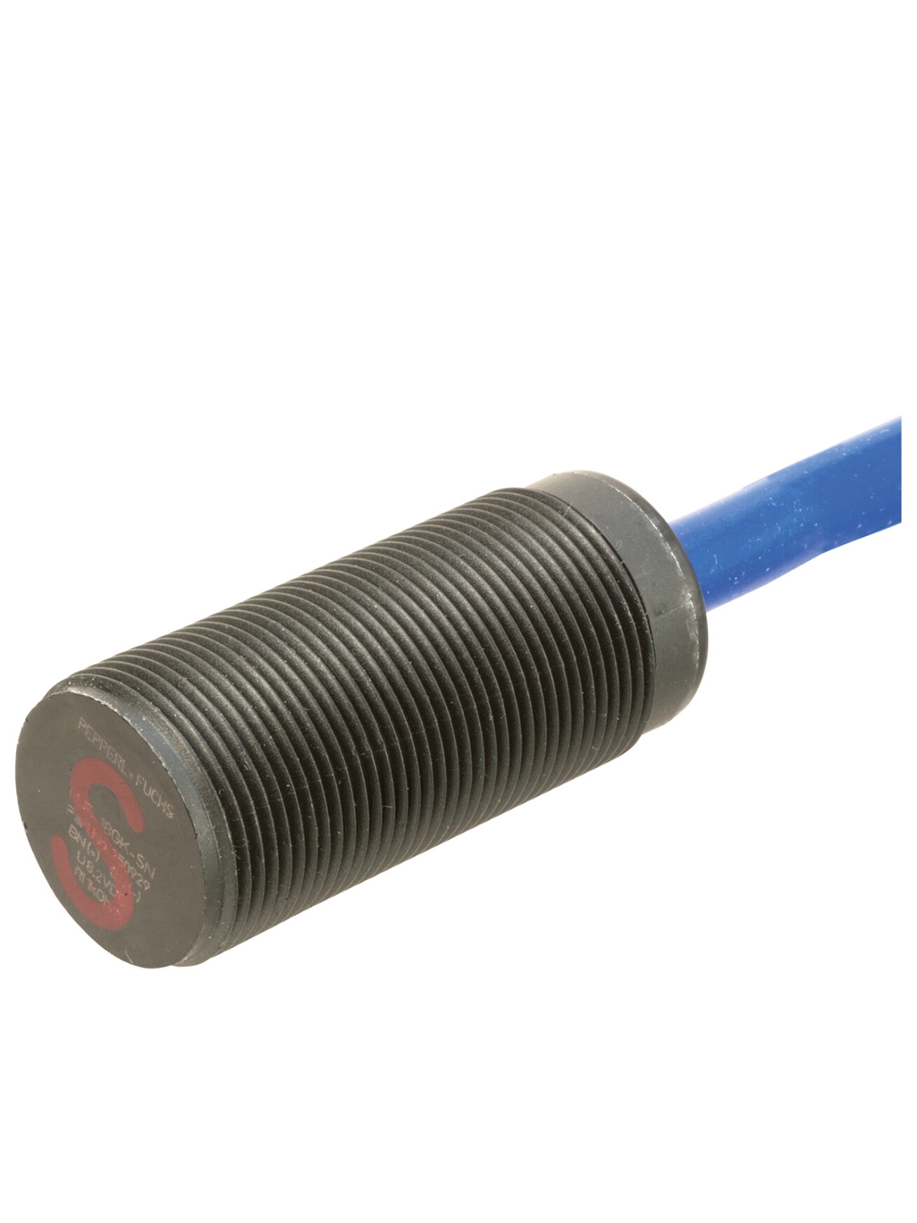 Pepperl+Fuchs NJ8-18GK-SN (70133113) Inductive sensor