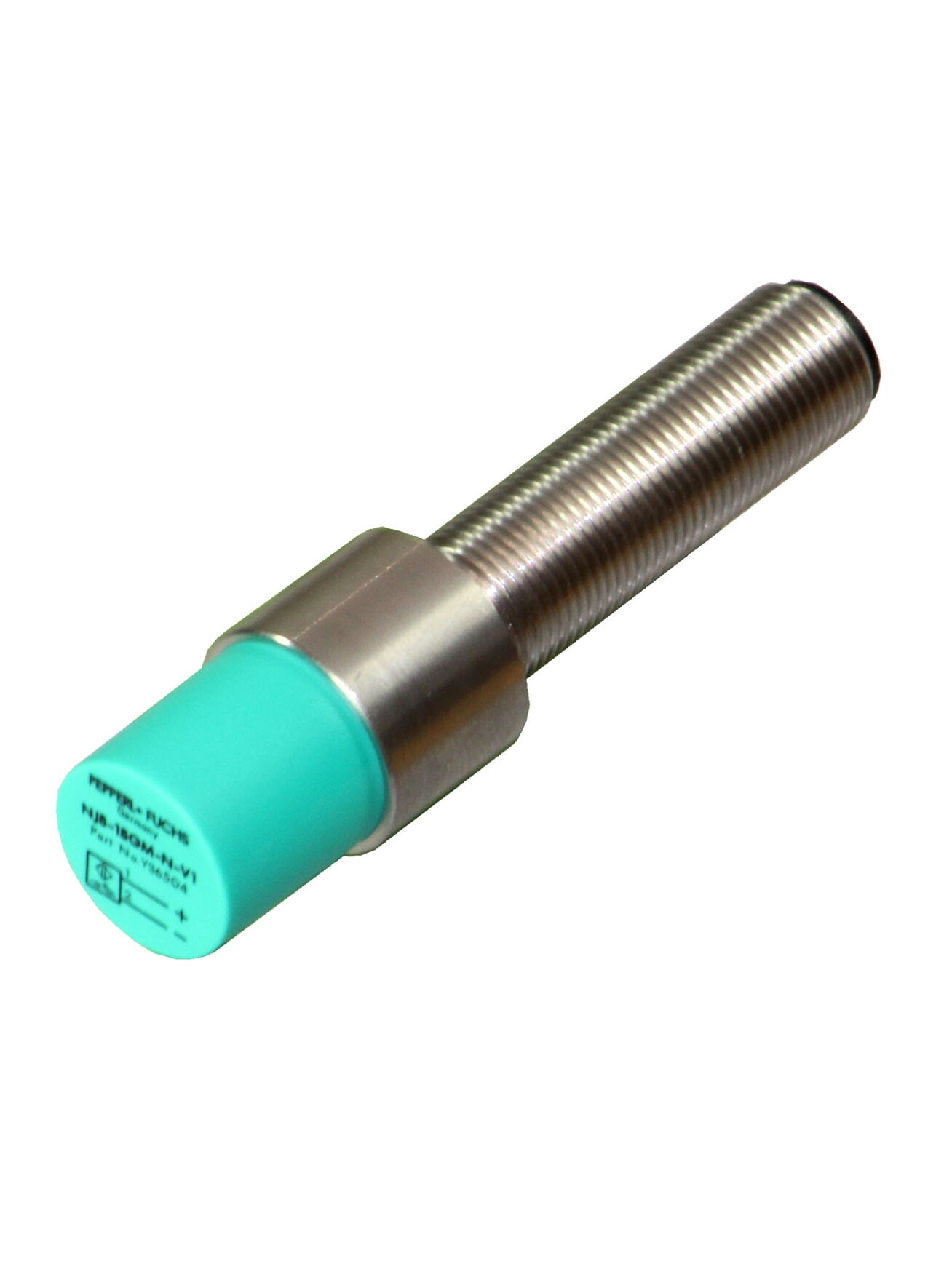 Pepperl+Fuchs NJ8-18GM-N-V1-Y36504 (036504) Inductive sensor