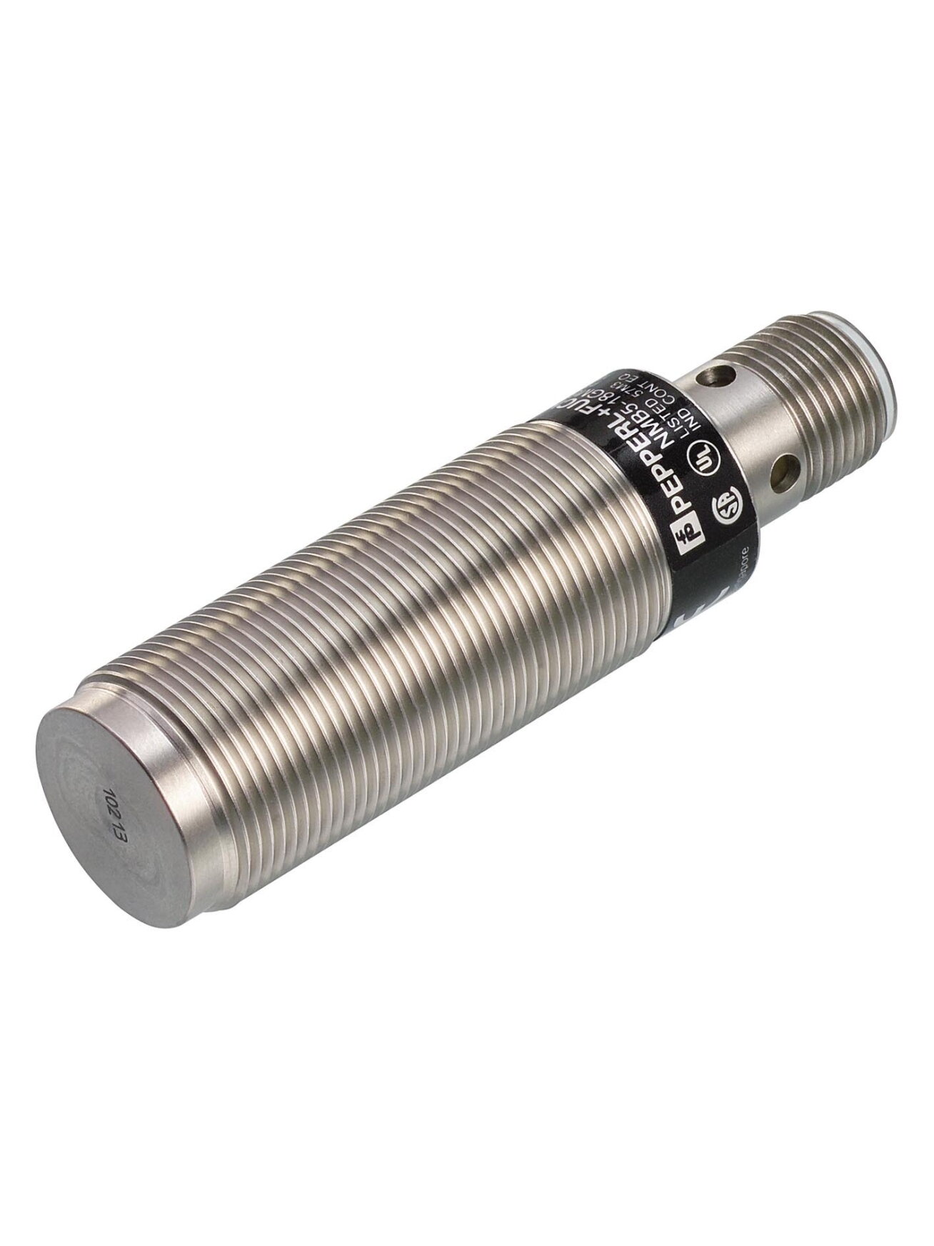 Pepperl+Fuchs NMB10-18GM65-Z4-V1 (912736) Inductive sensor