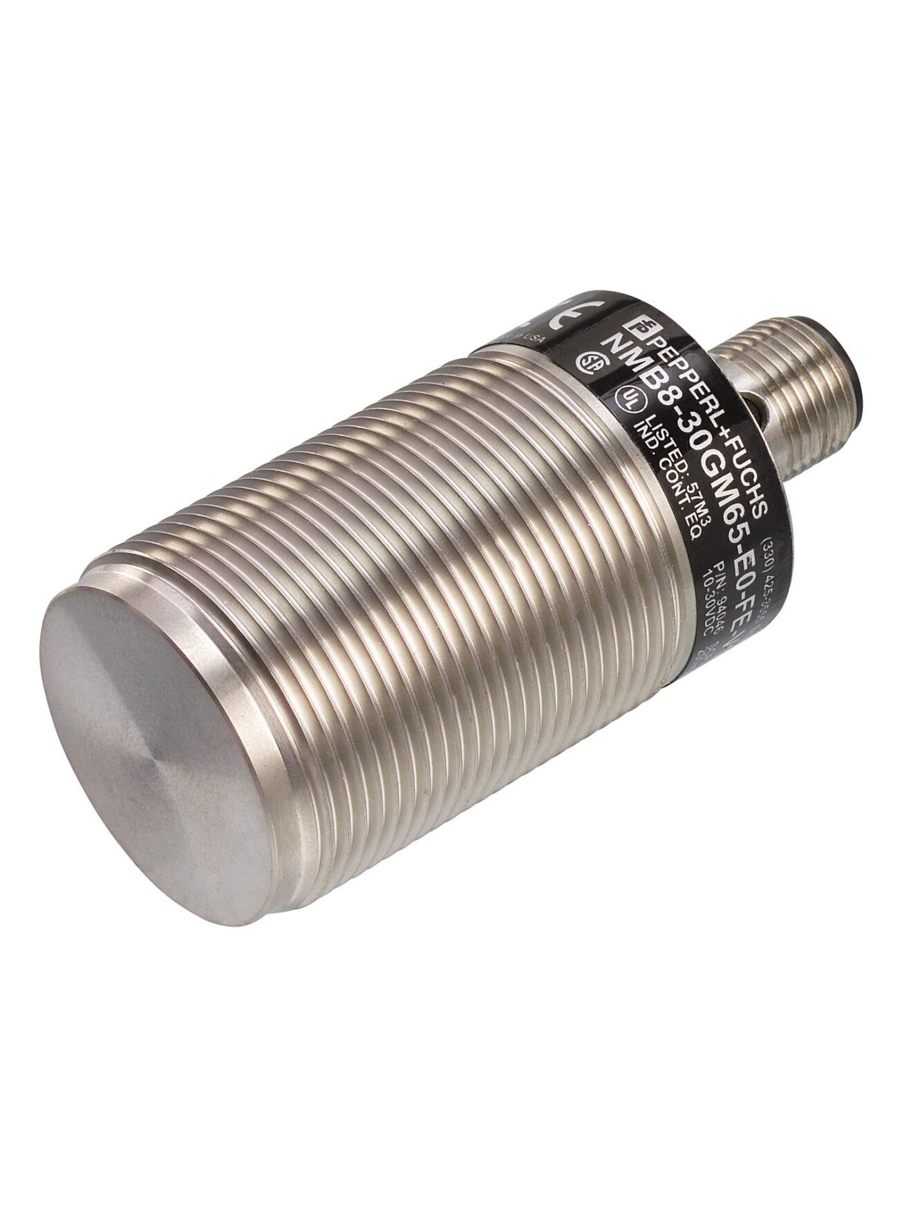 Pepperl+Fuchs NMB10-30GM65-Z0-NFE-V1 (094803) Inductive sensor