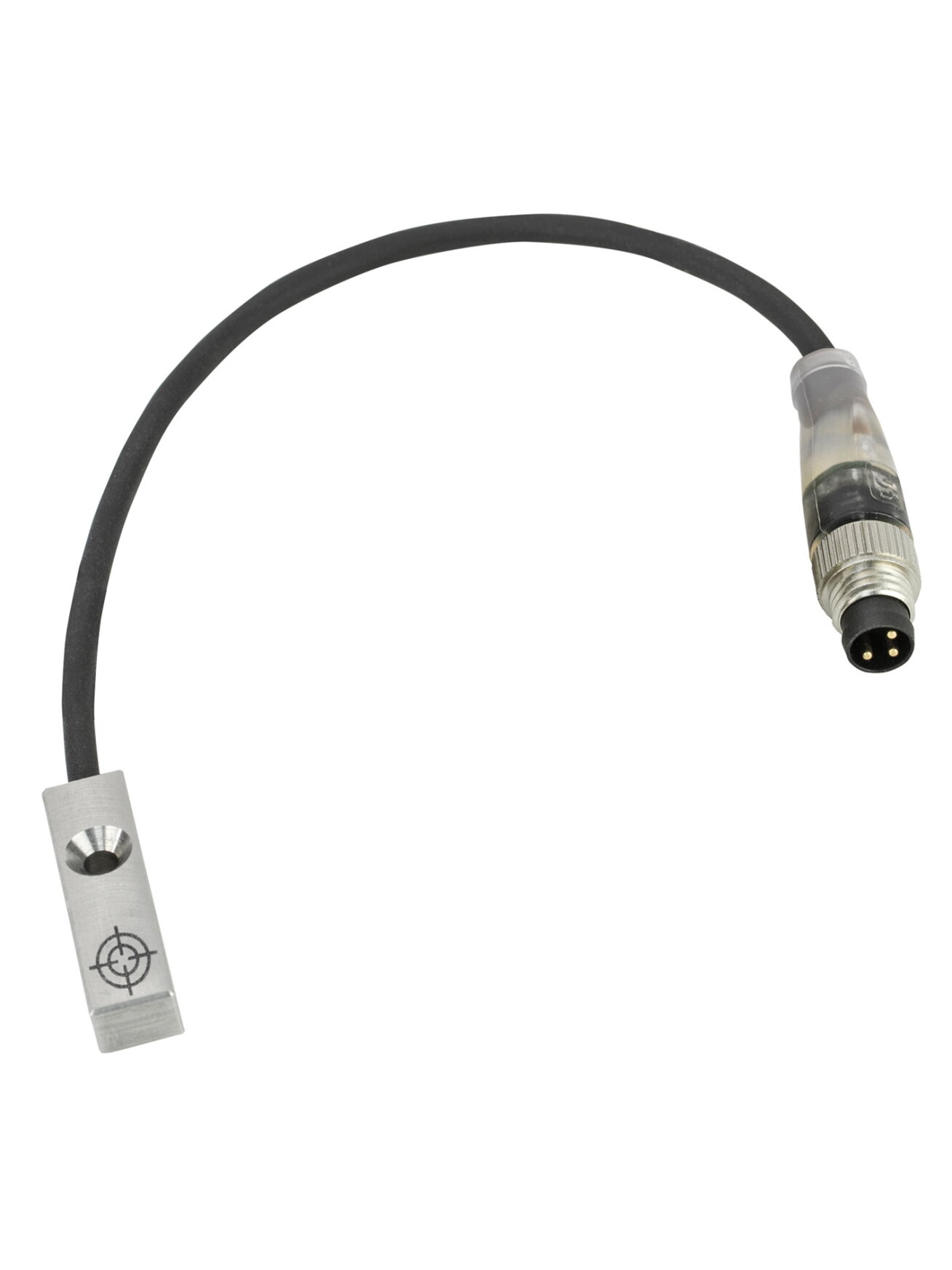 Pepperl+Fuchs NMB2-F76M-E2-FE-150MM-V3 (916060) Inductive sensor