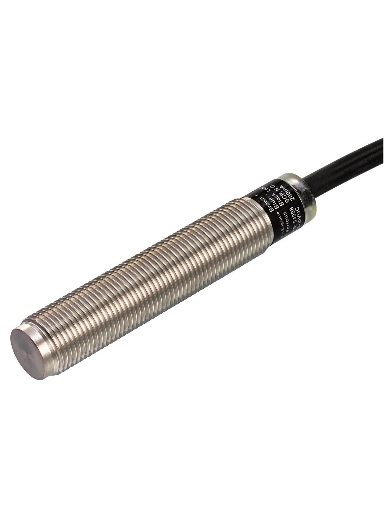 Pepperl+Fuchs NMB3-8GM50-E2 (912995) Inductive sensor